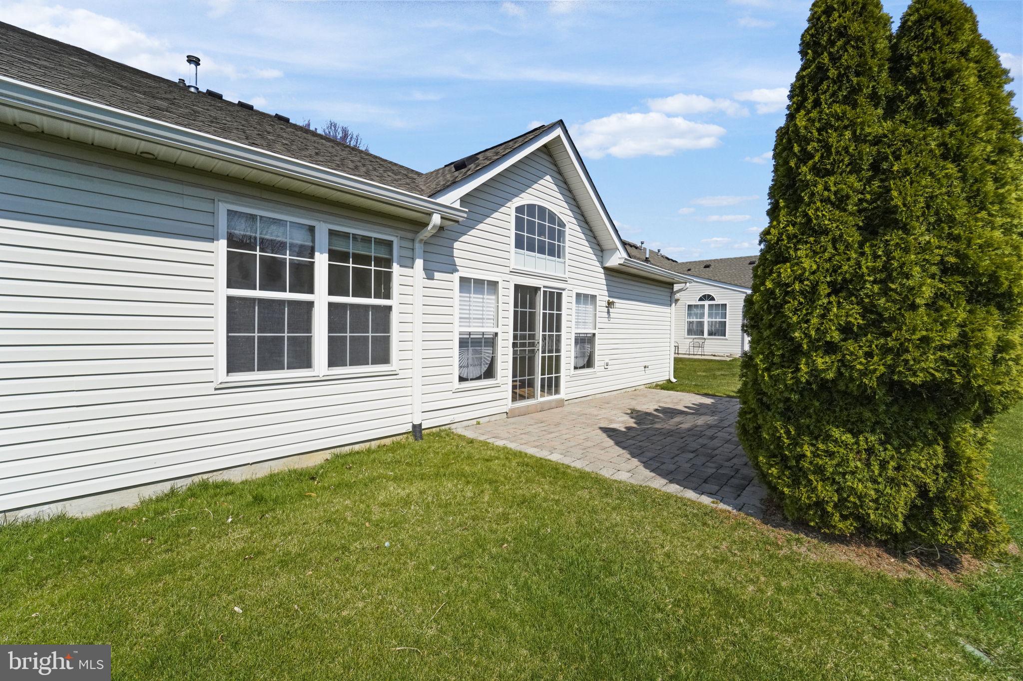 FLOWERS MILL - Residential