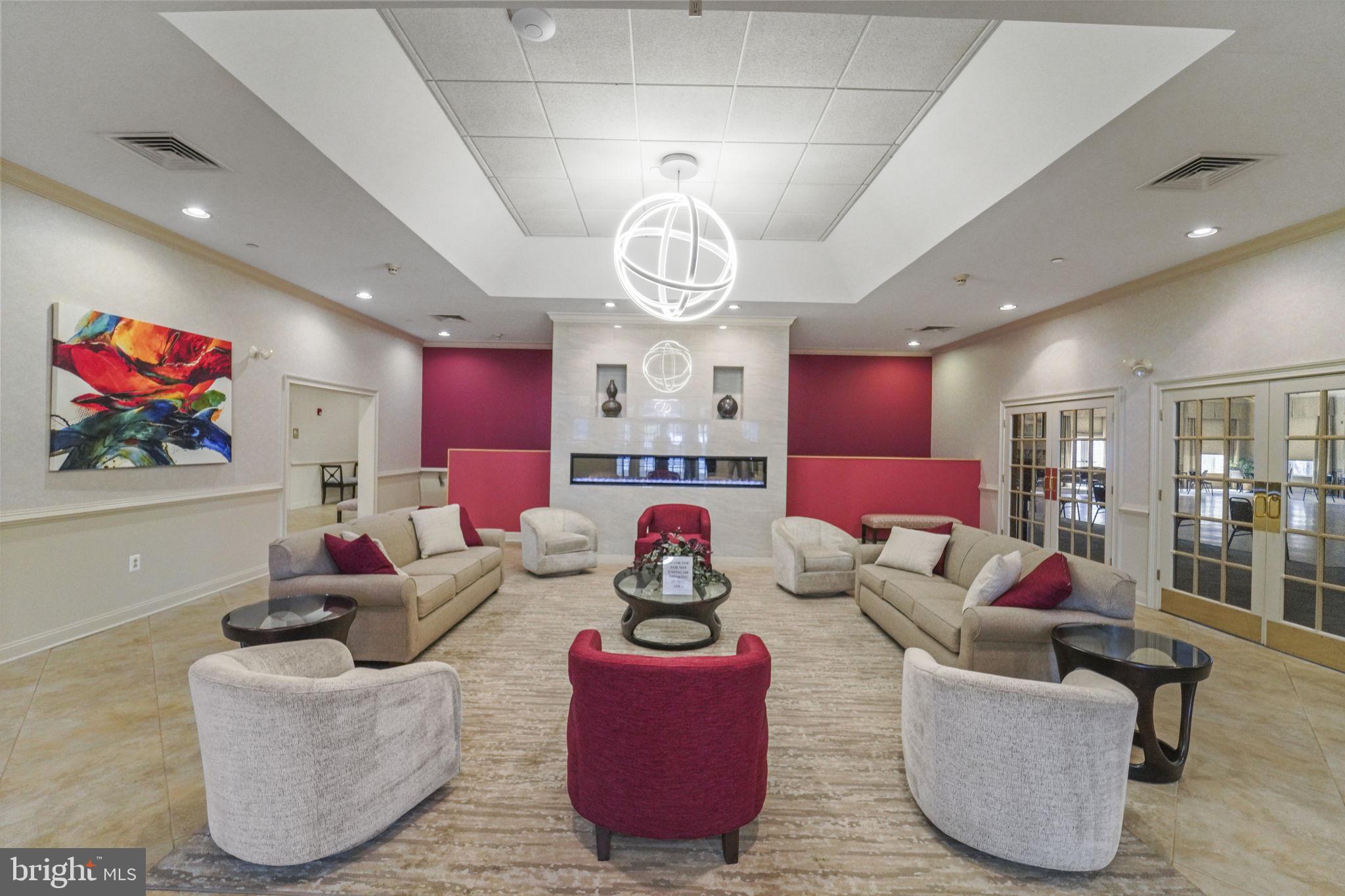 FLOWERS MILL - Residential