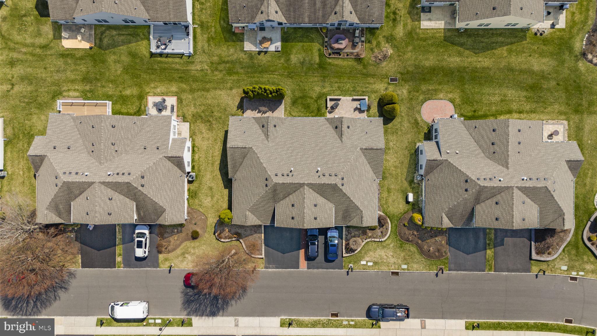 FLOWERS MILL - Residential