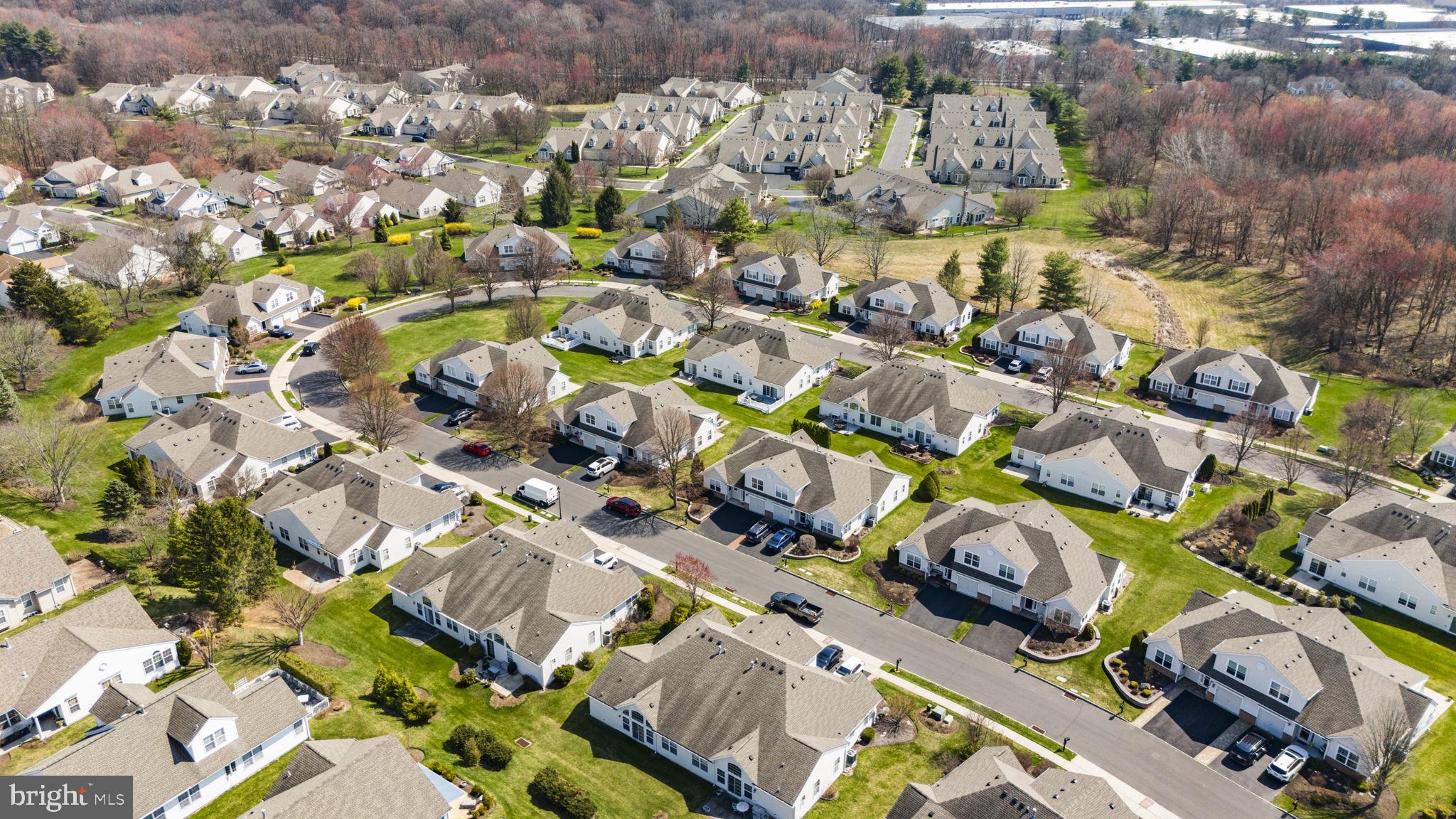 FLOWERS MILL - Residential