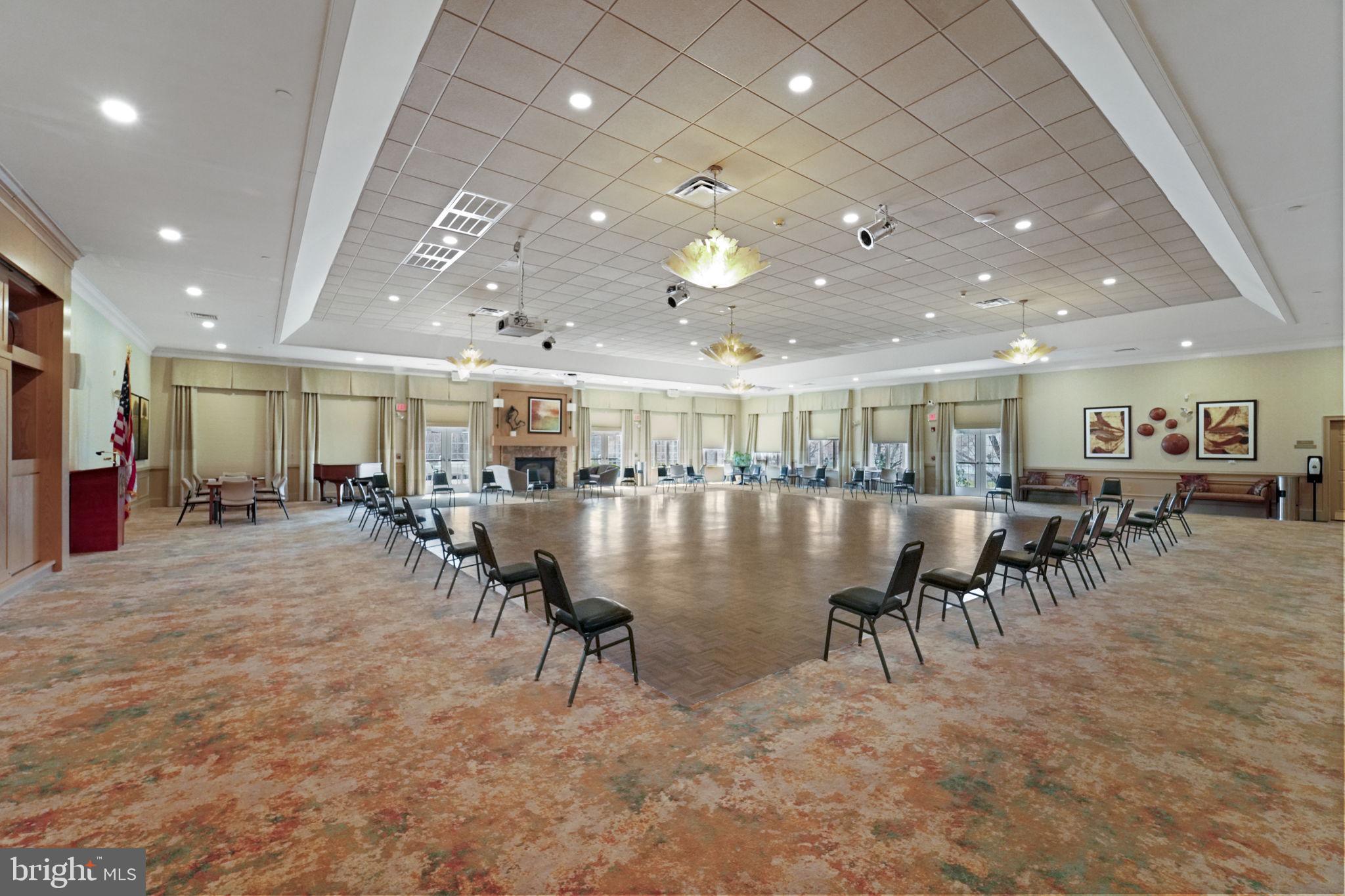 FLOWERS MILL - Residential