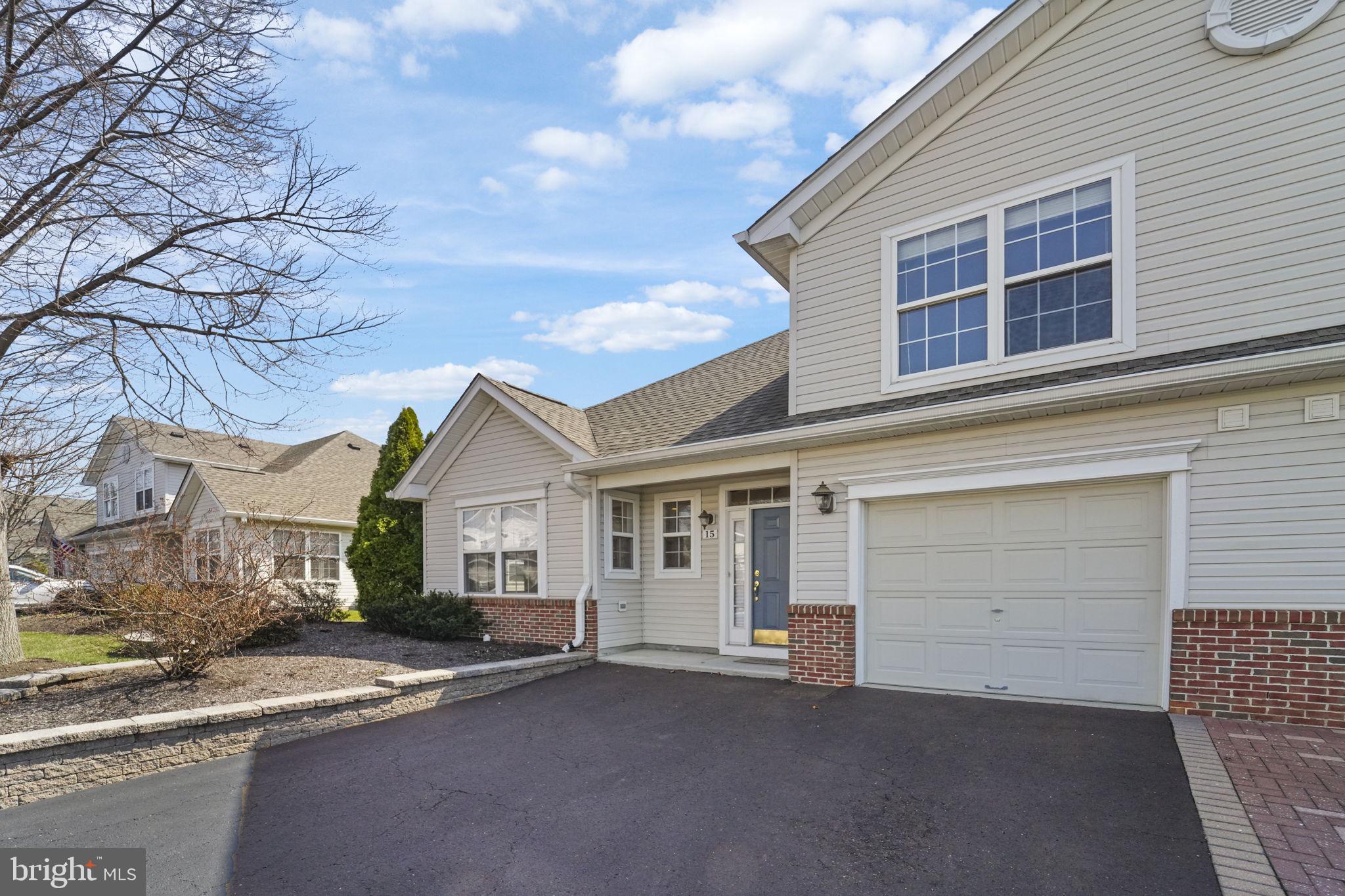 FLOWERS MILL - Residential