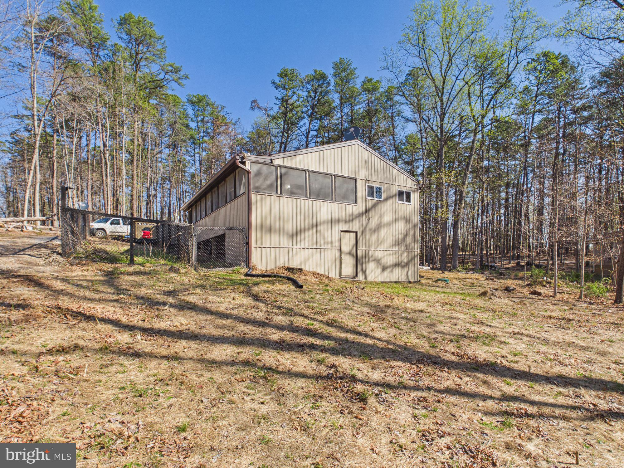 THE WOODS - Residential