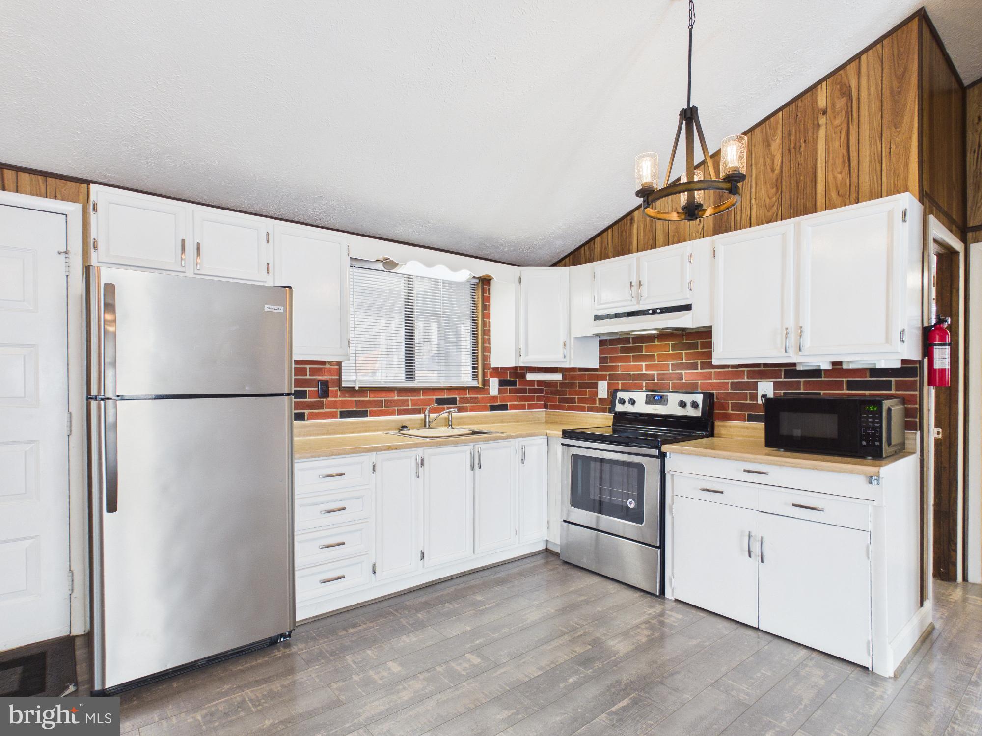 THE WOODS - Residential