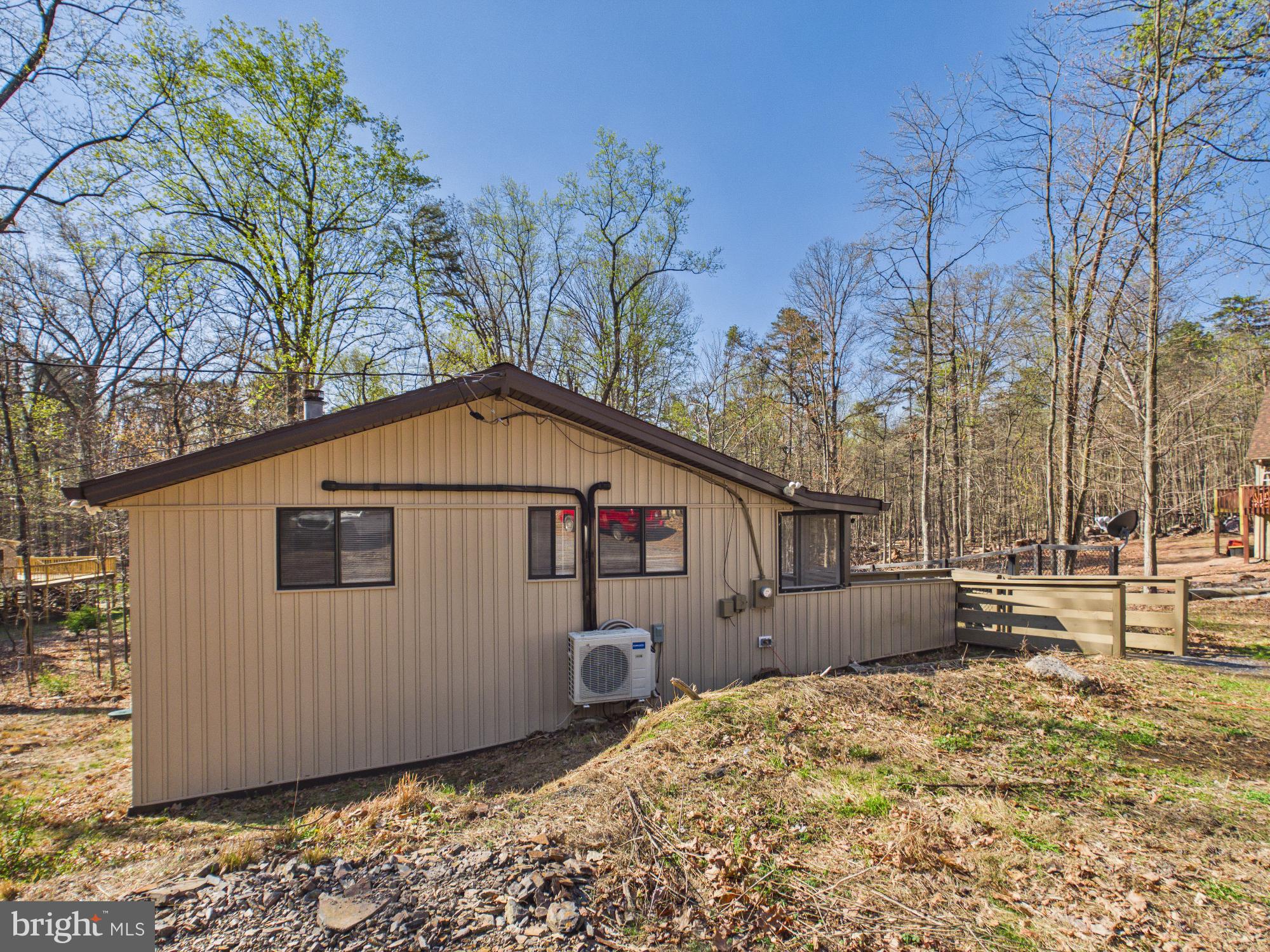 THE WOODS - Residential