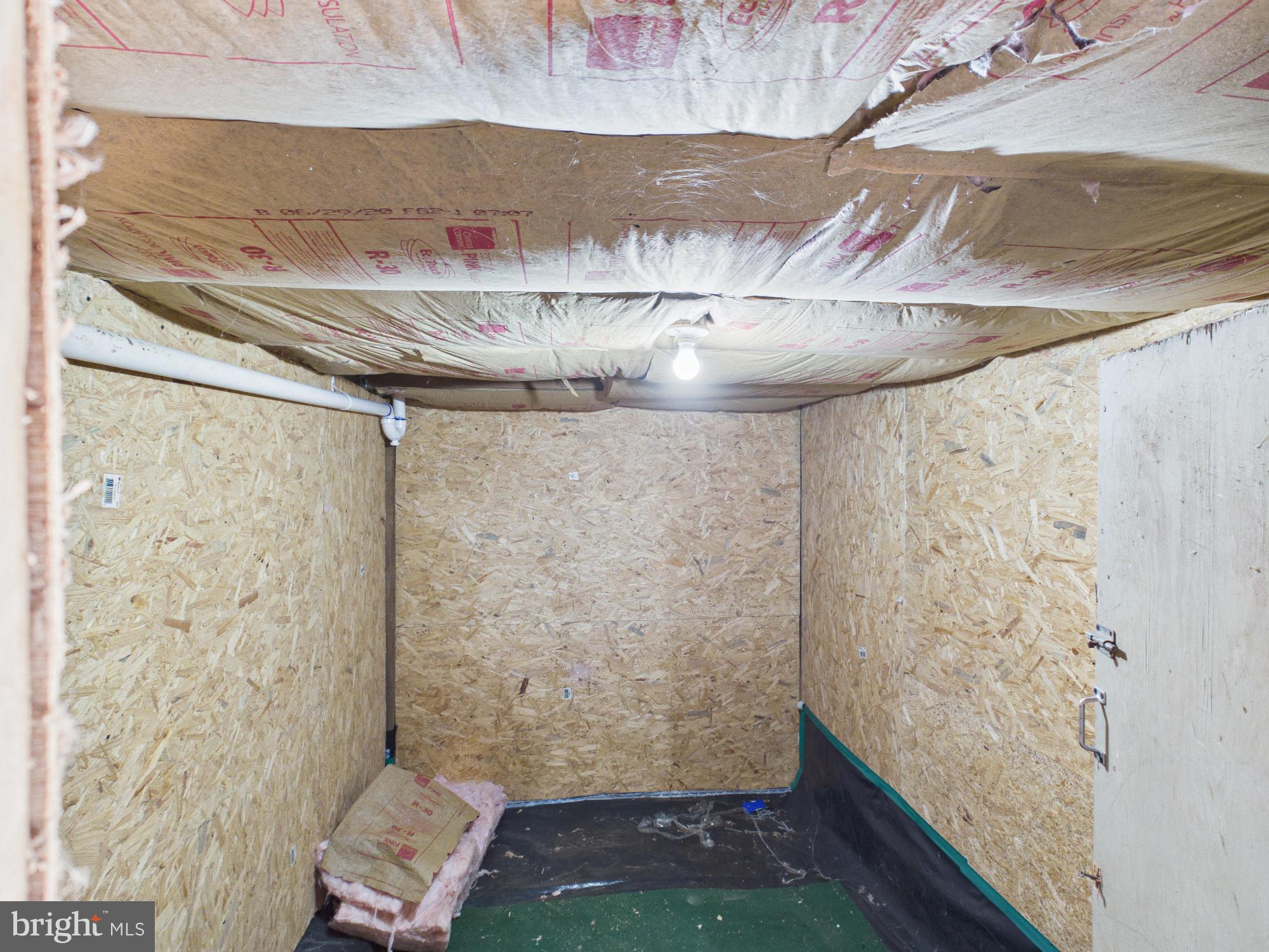 THE WOODS - Residential