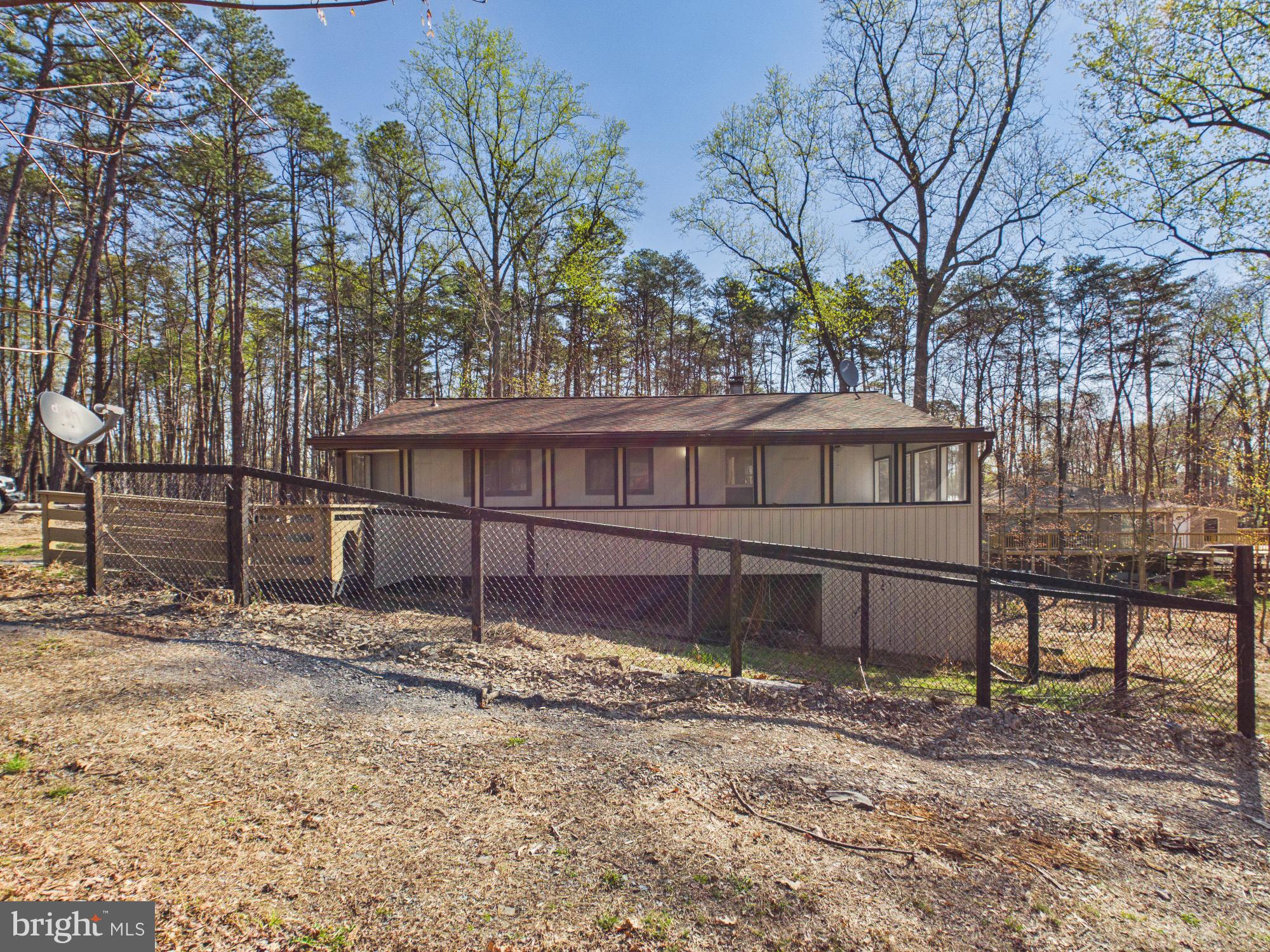 THE WOODS - Residential