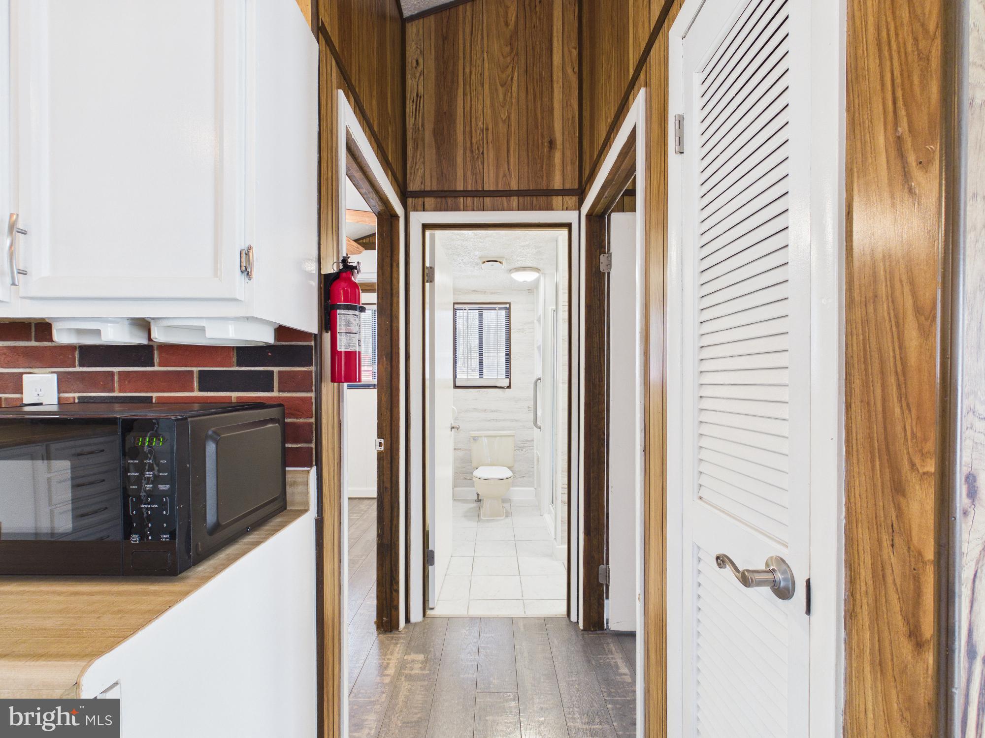 THE WOODS - Residential