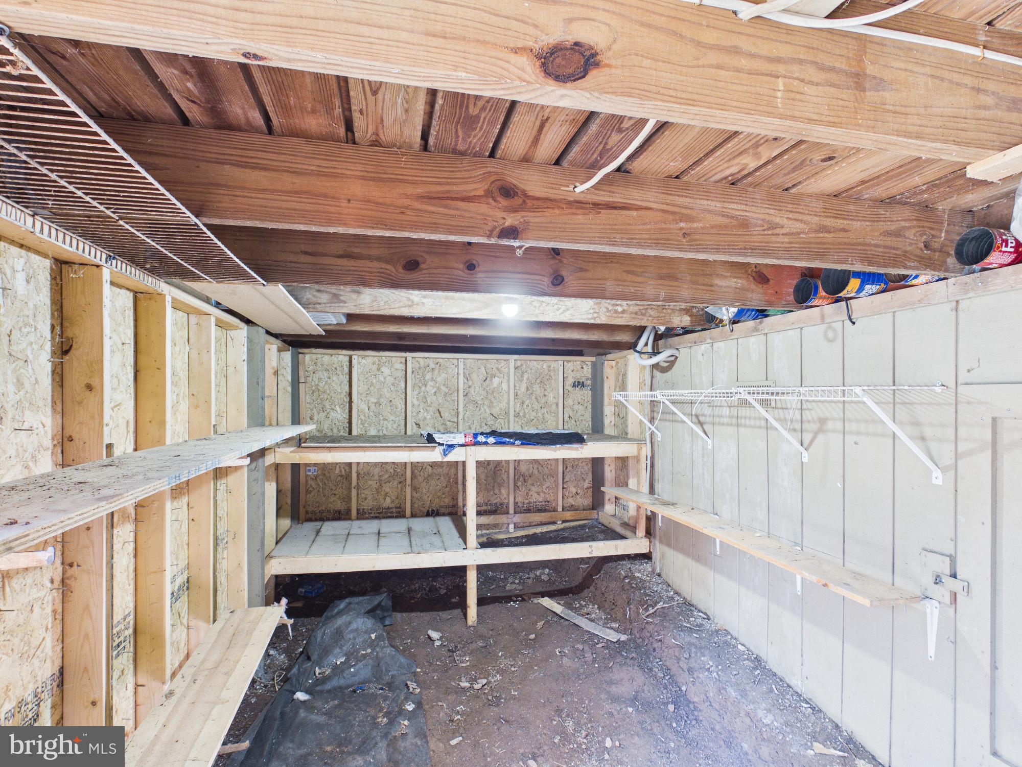 THE WOODS - Residential