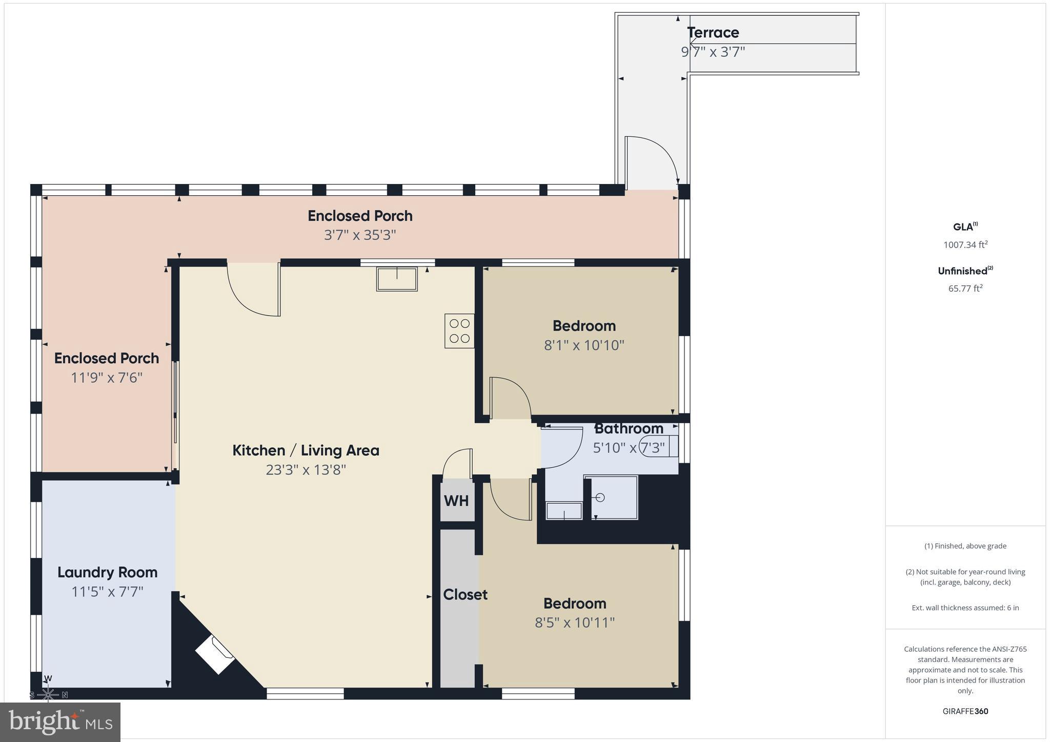 THE WOODS - Residential