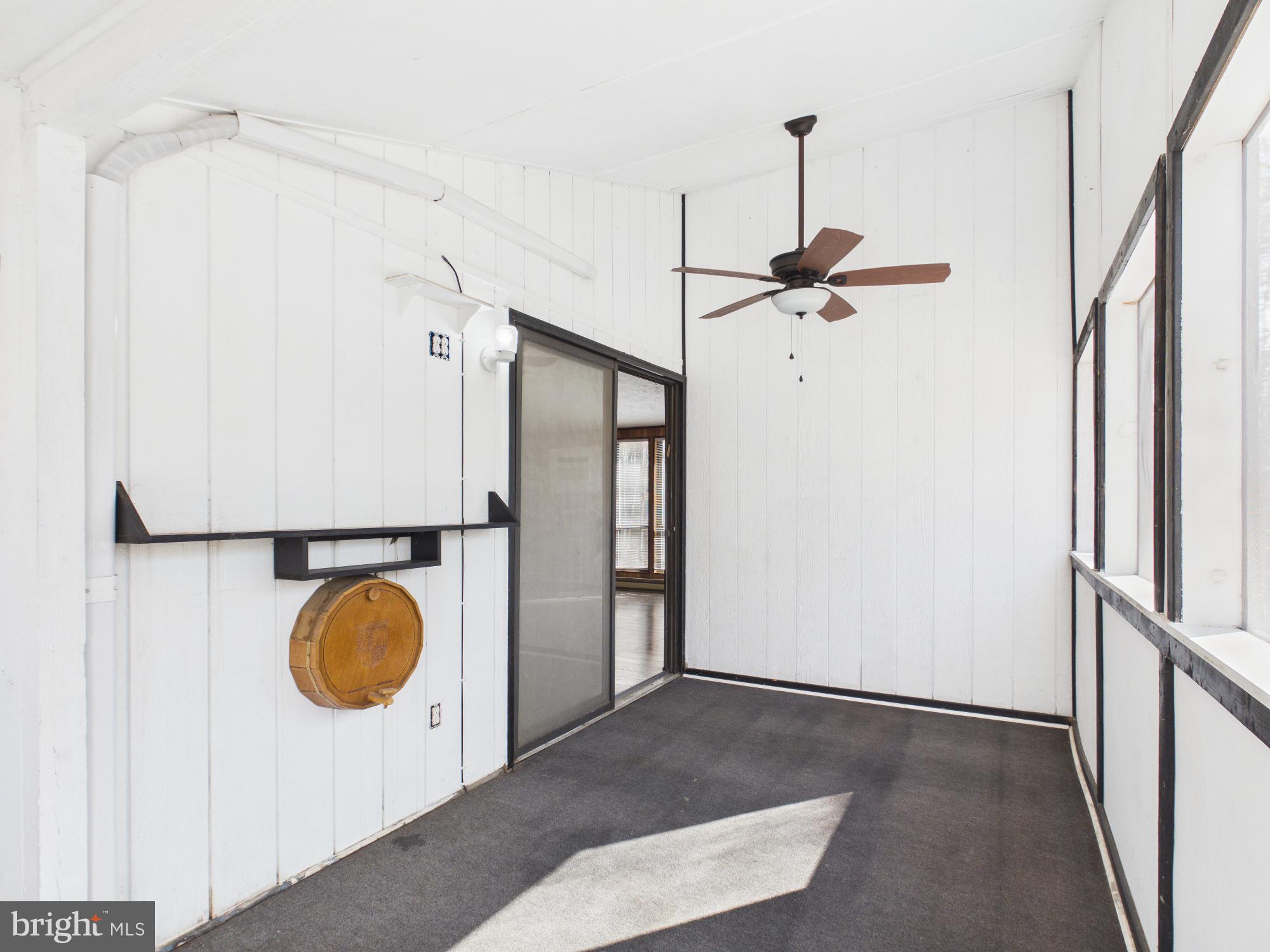 THE WOODS - Residential