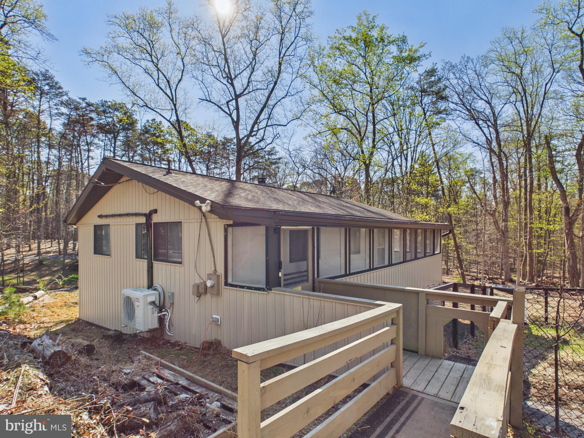 THE WOODS - Residential