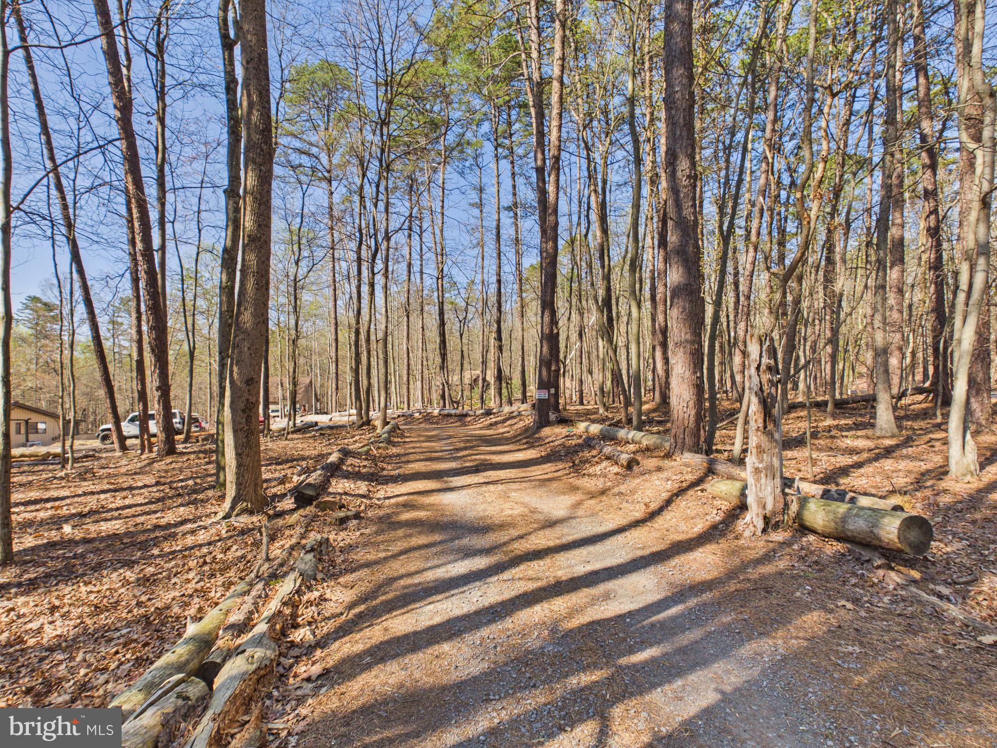 THE WOODS - Residential