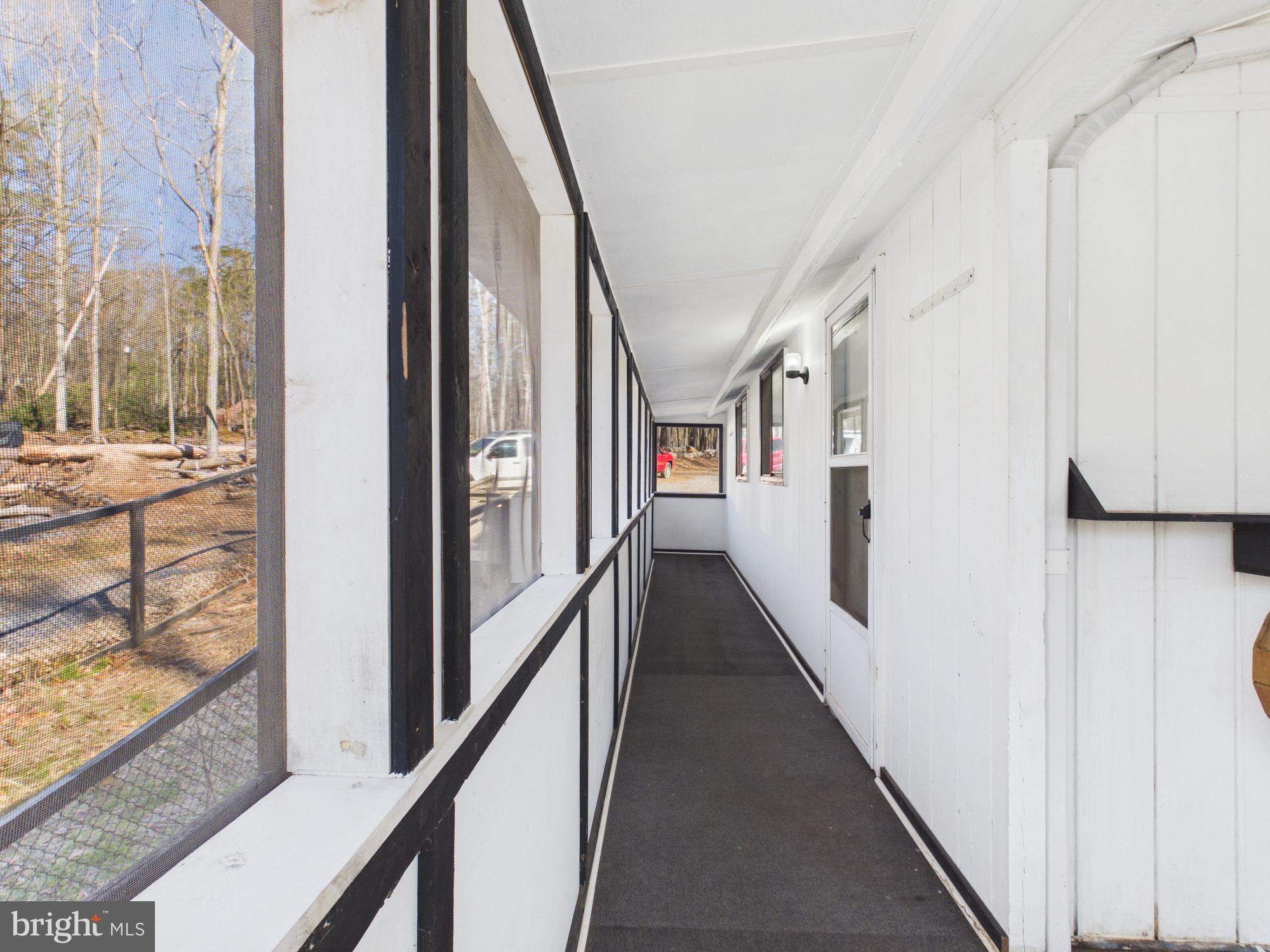 THE WOODS - Residential