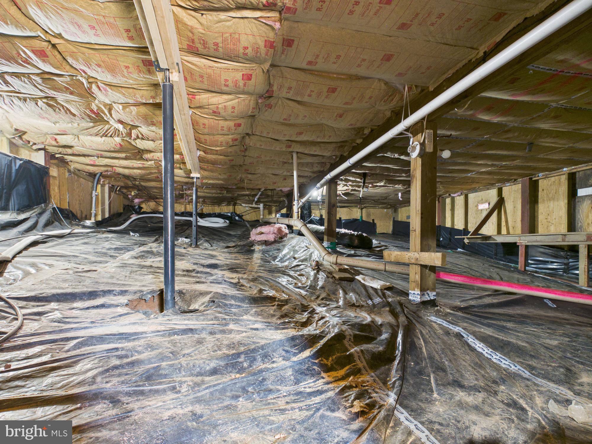 THE WOODS - Residential