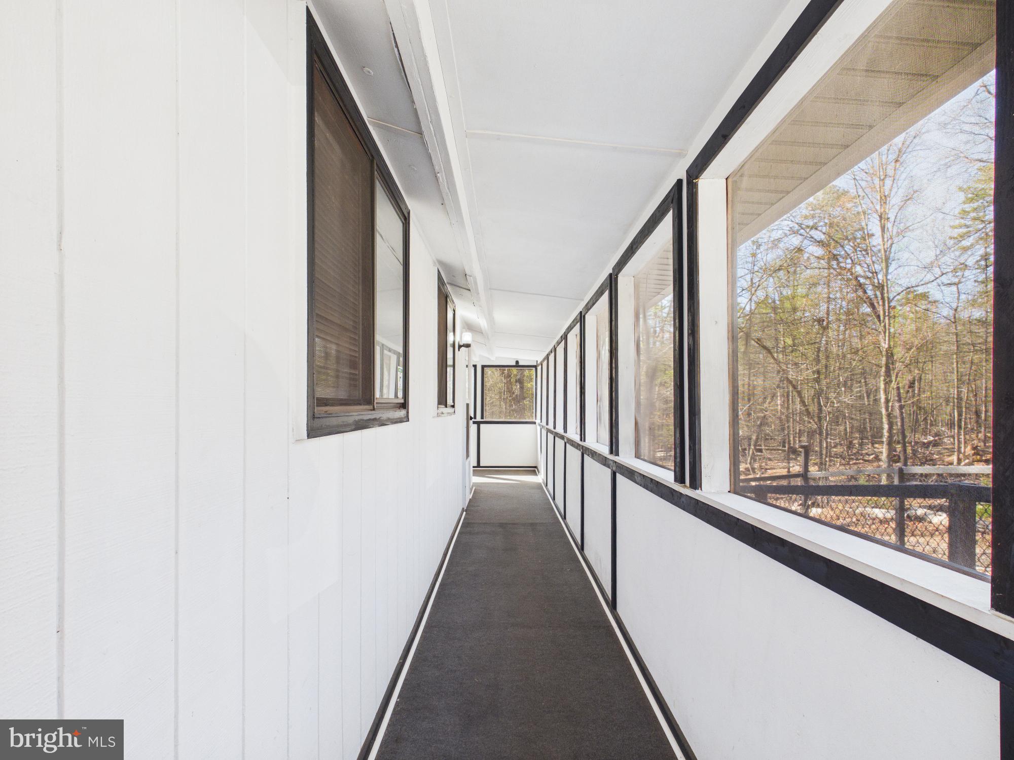 THE WOODS - Residential