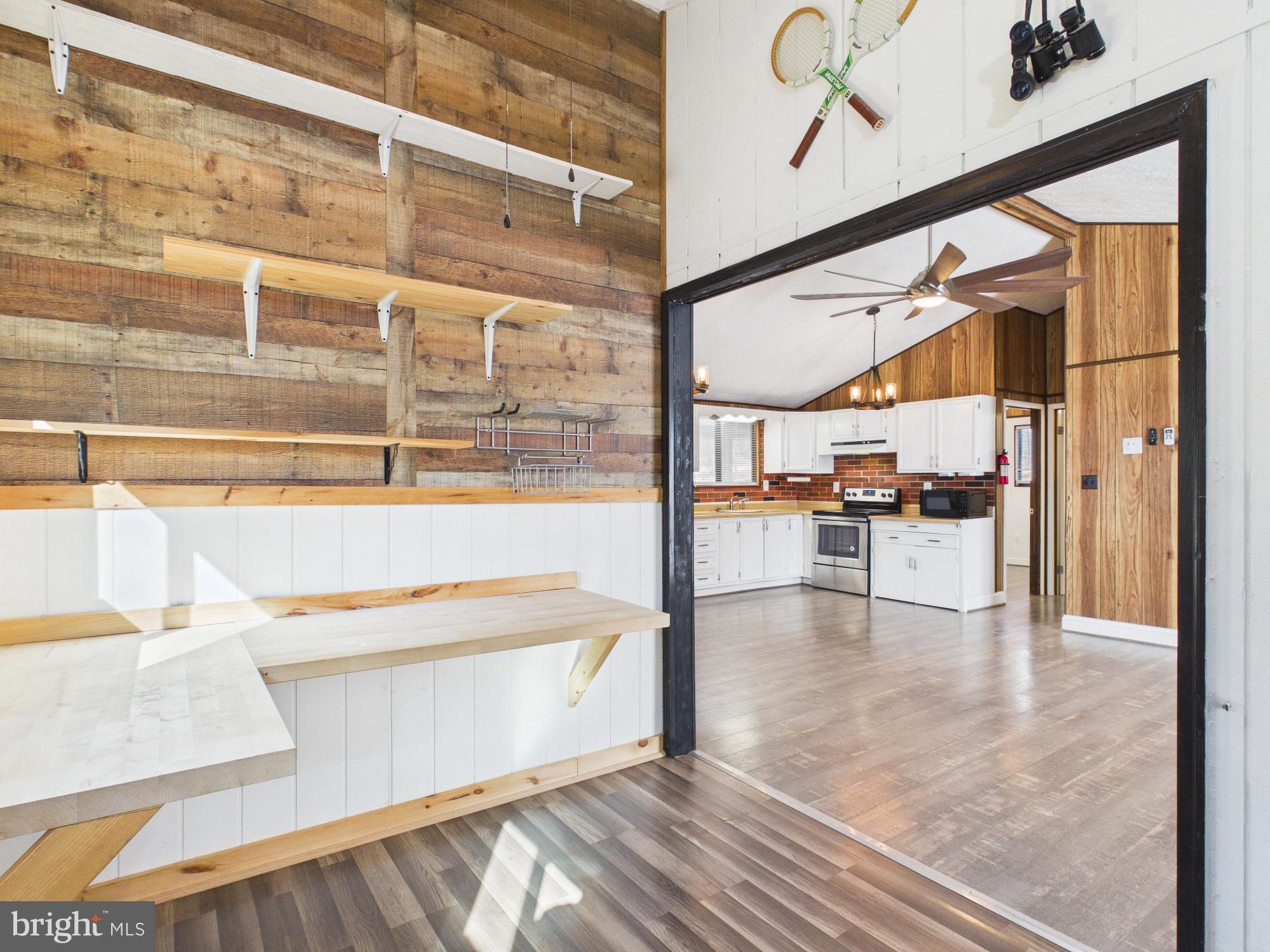 THE WOODS - Residential