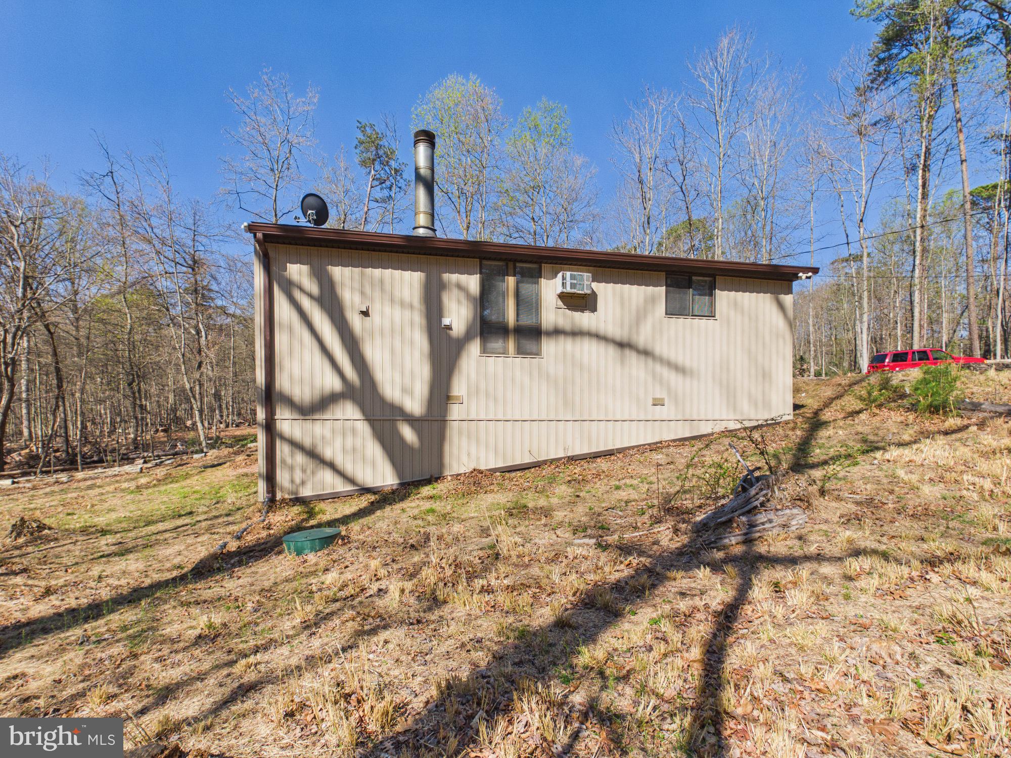 THE WOODS - Residential