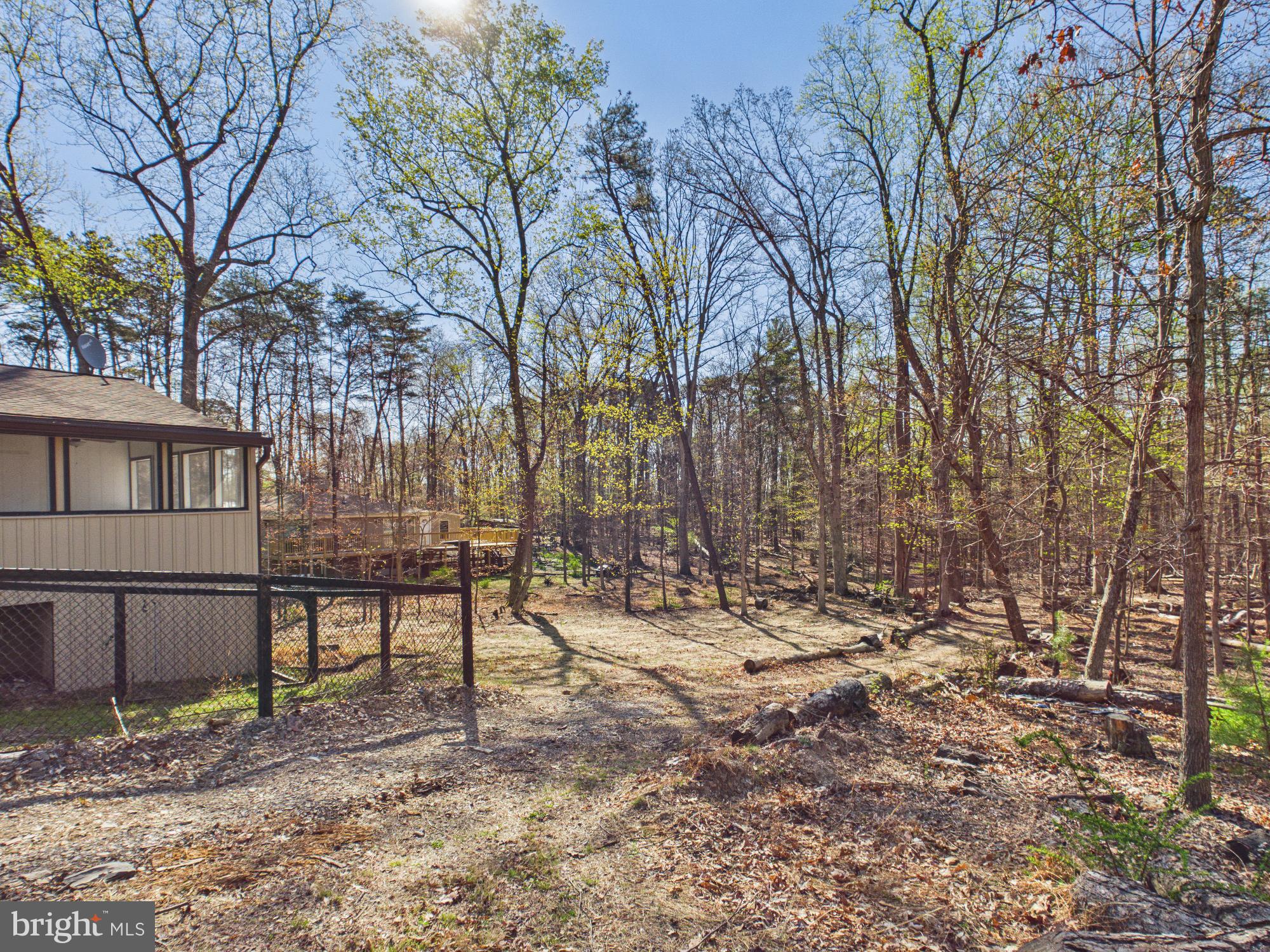 THE WOODS - Residential