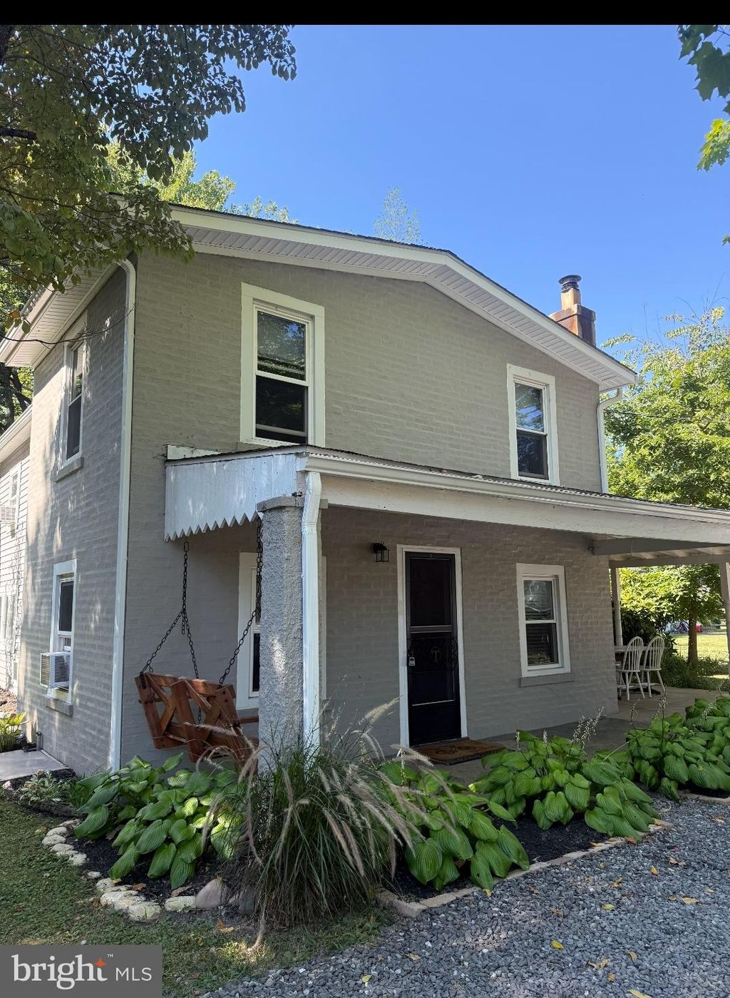 Photo of 813 River Road, YARDLEY, PA 19067 (MLS # PABU2104538)