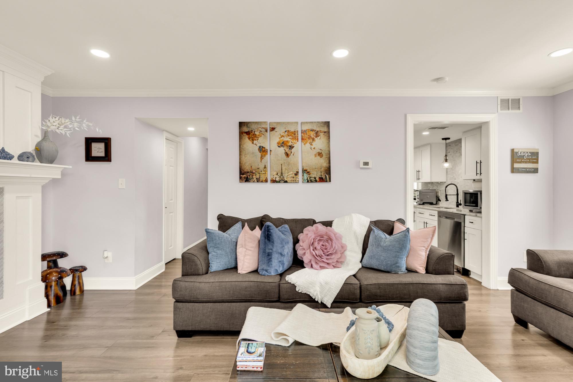 NEWBERRY - Residential