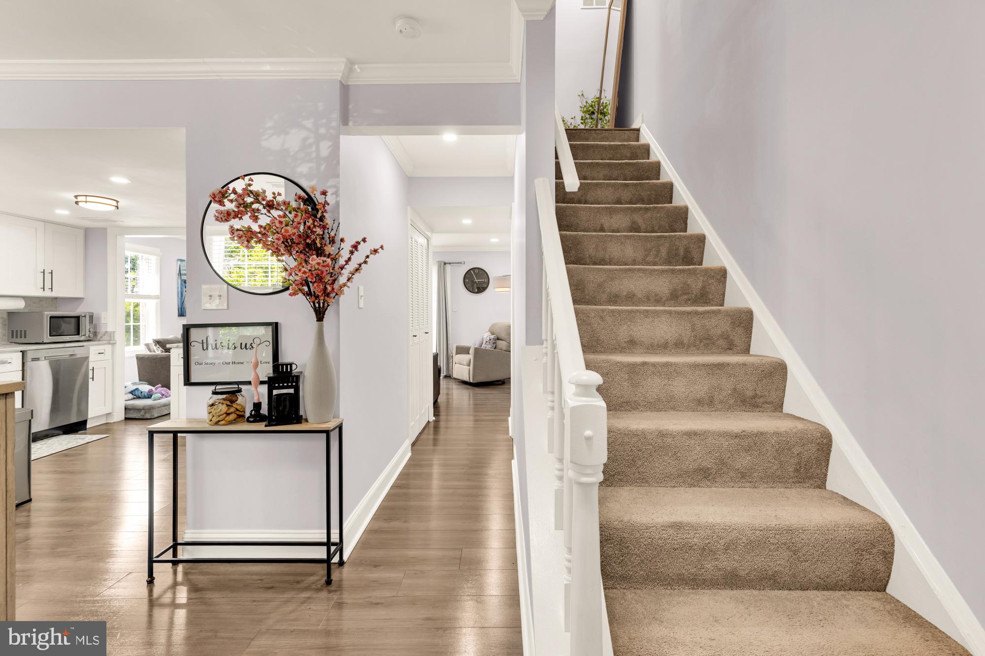 NEWBERRY - Residential