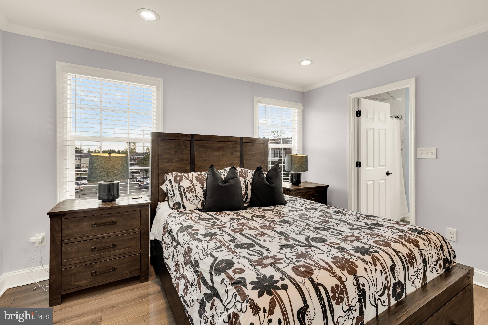 NEWBERRY - Residential