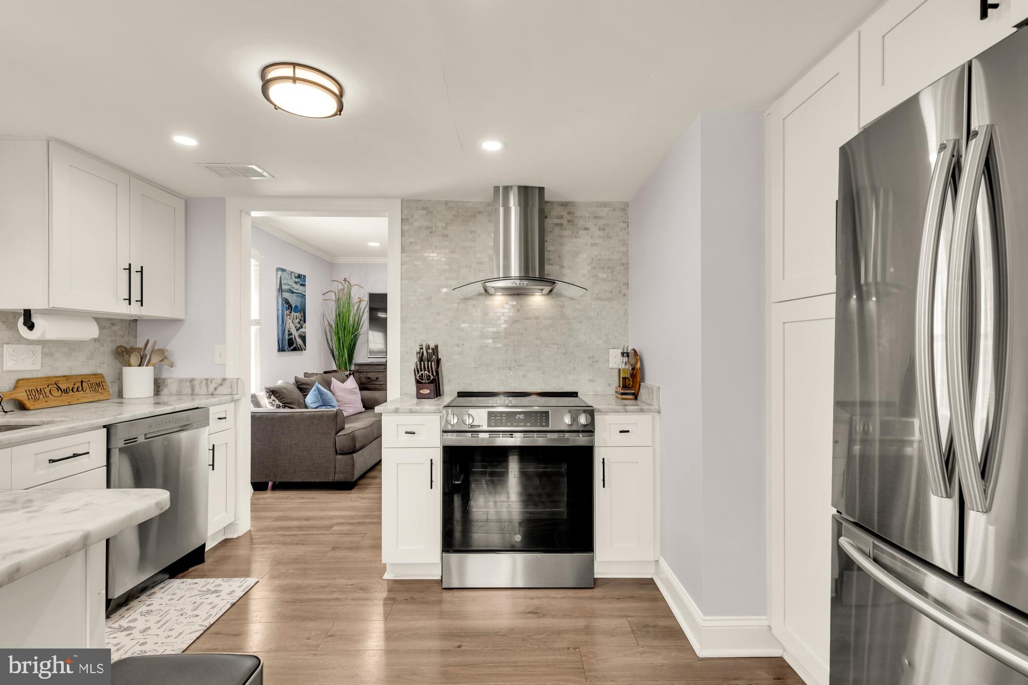 NEWBERRY - Residential