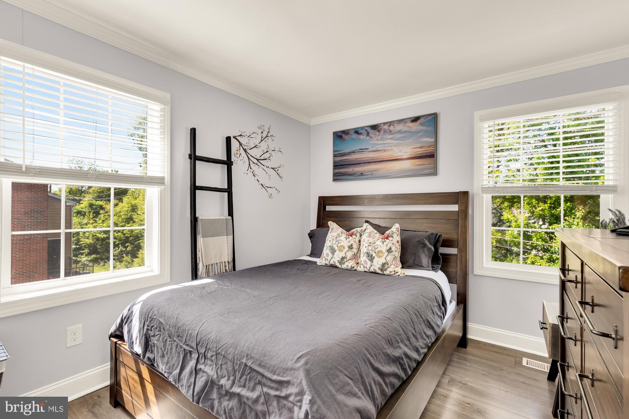 NEWBERRY - Residential