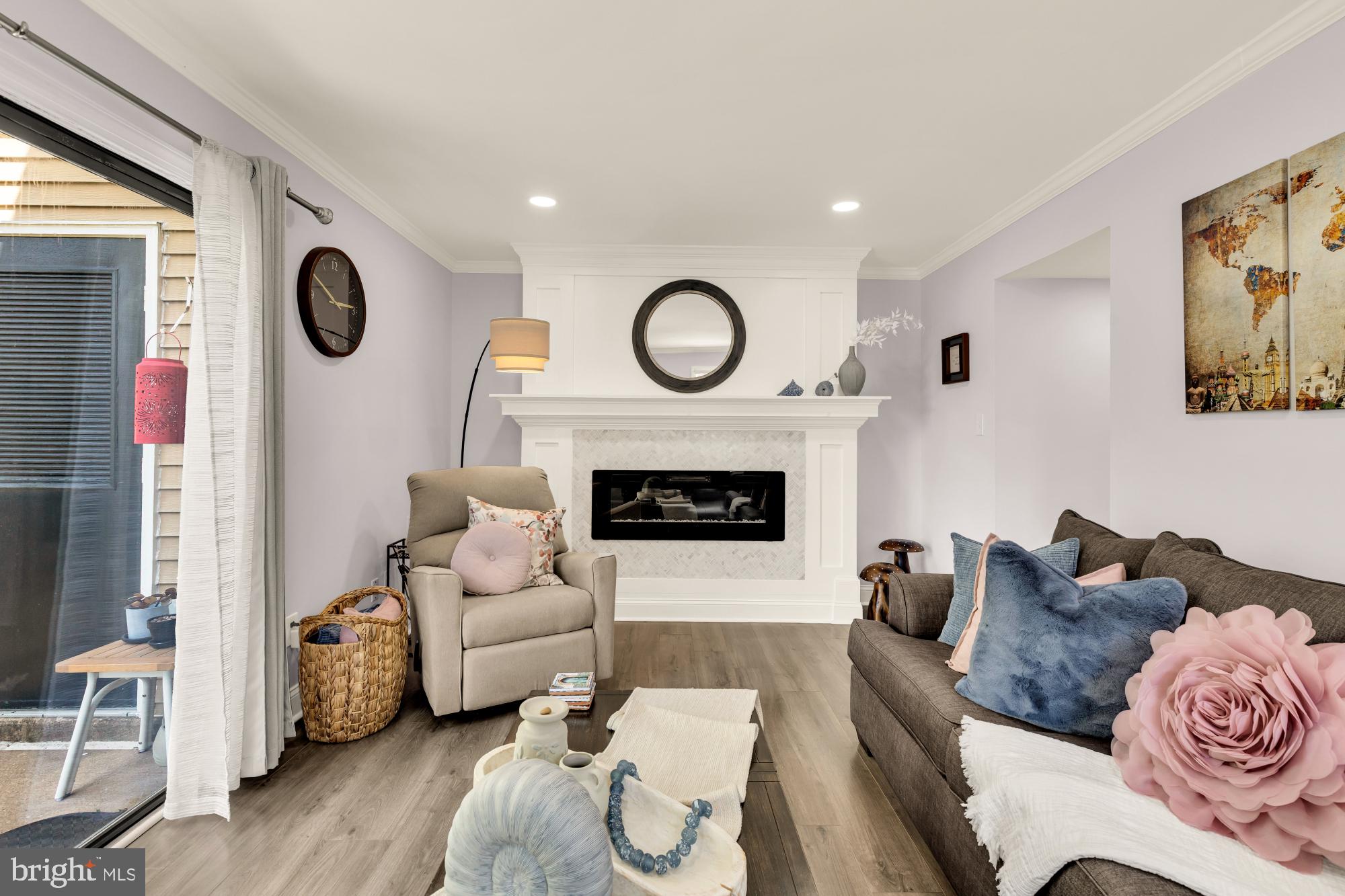 NEWBERRY - Residential