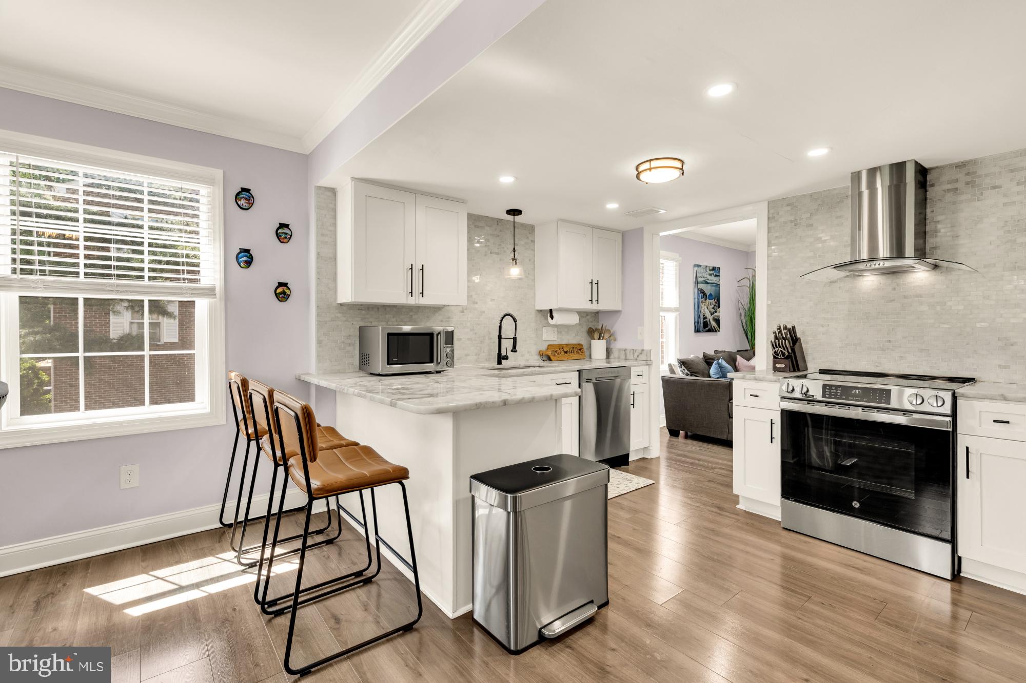 NEWBERRY - Residential