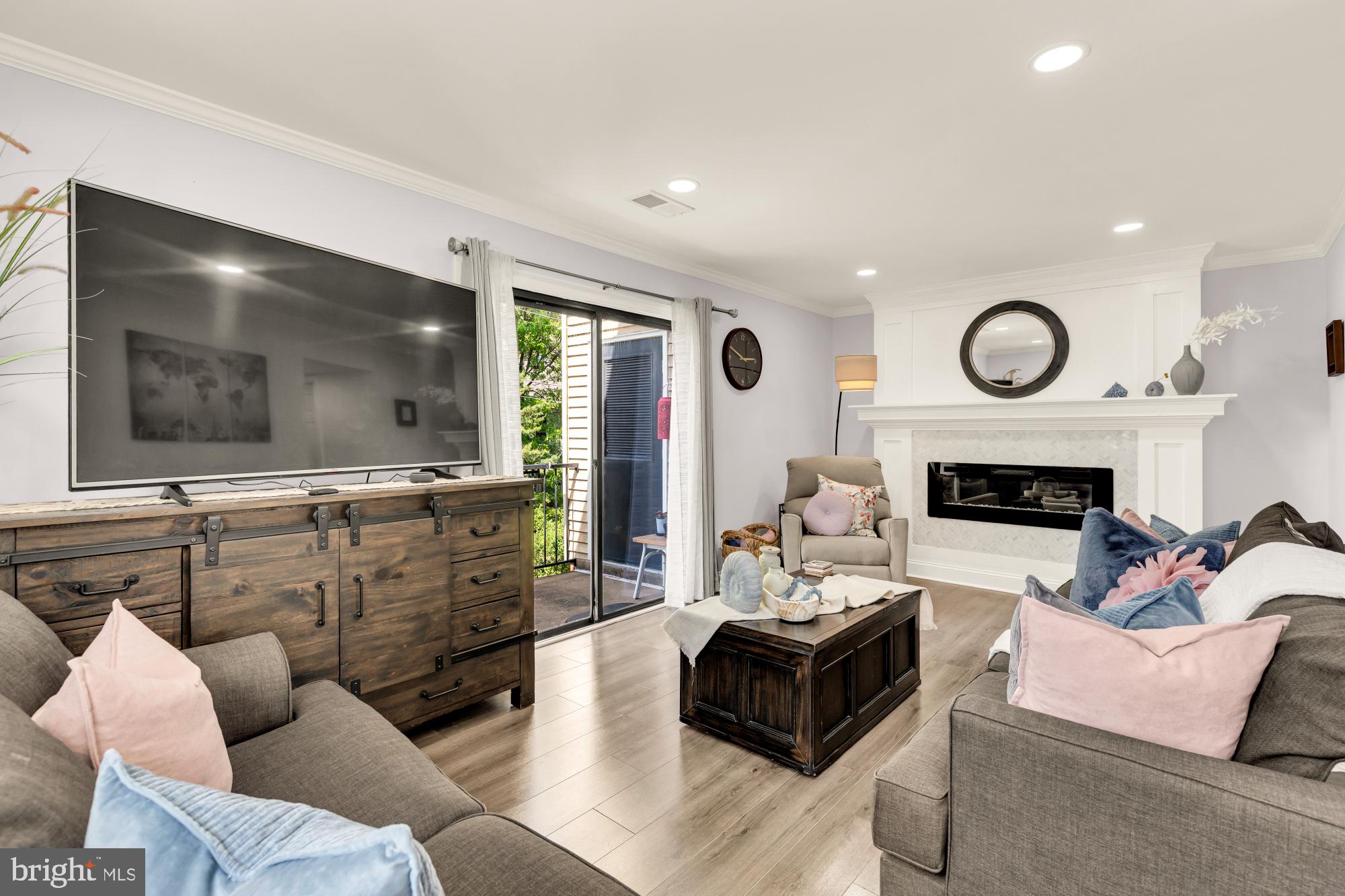 NEWBERRY - Residential