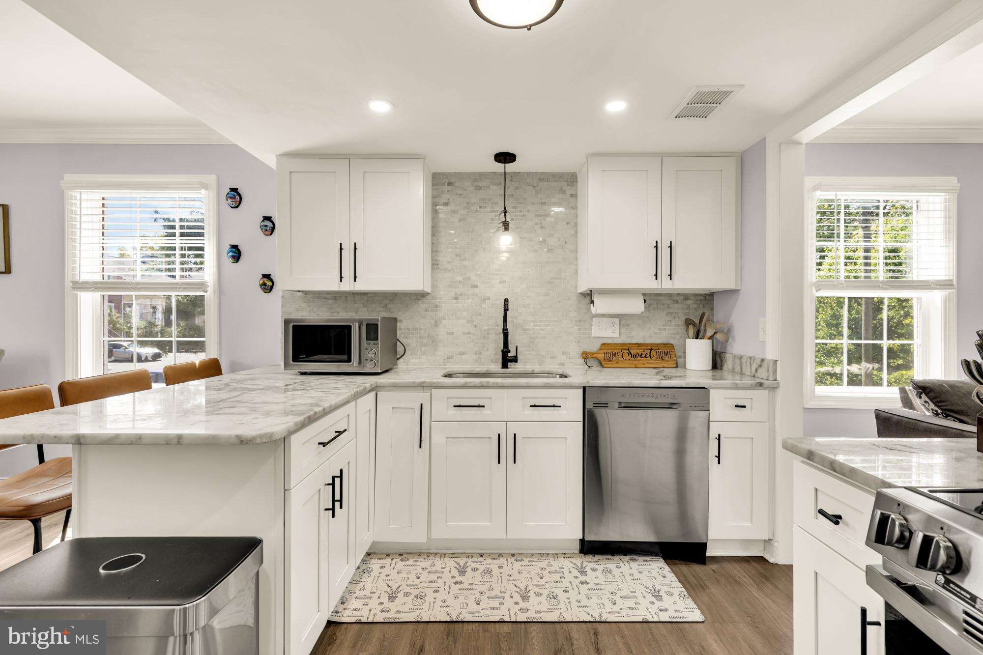 NEWBERRY - Residential