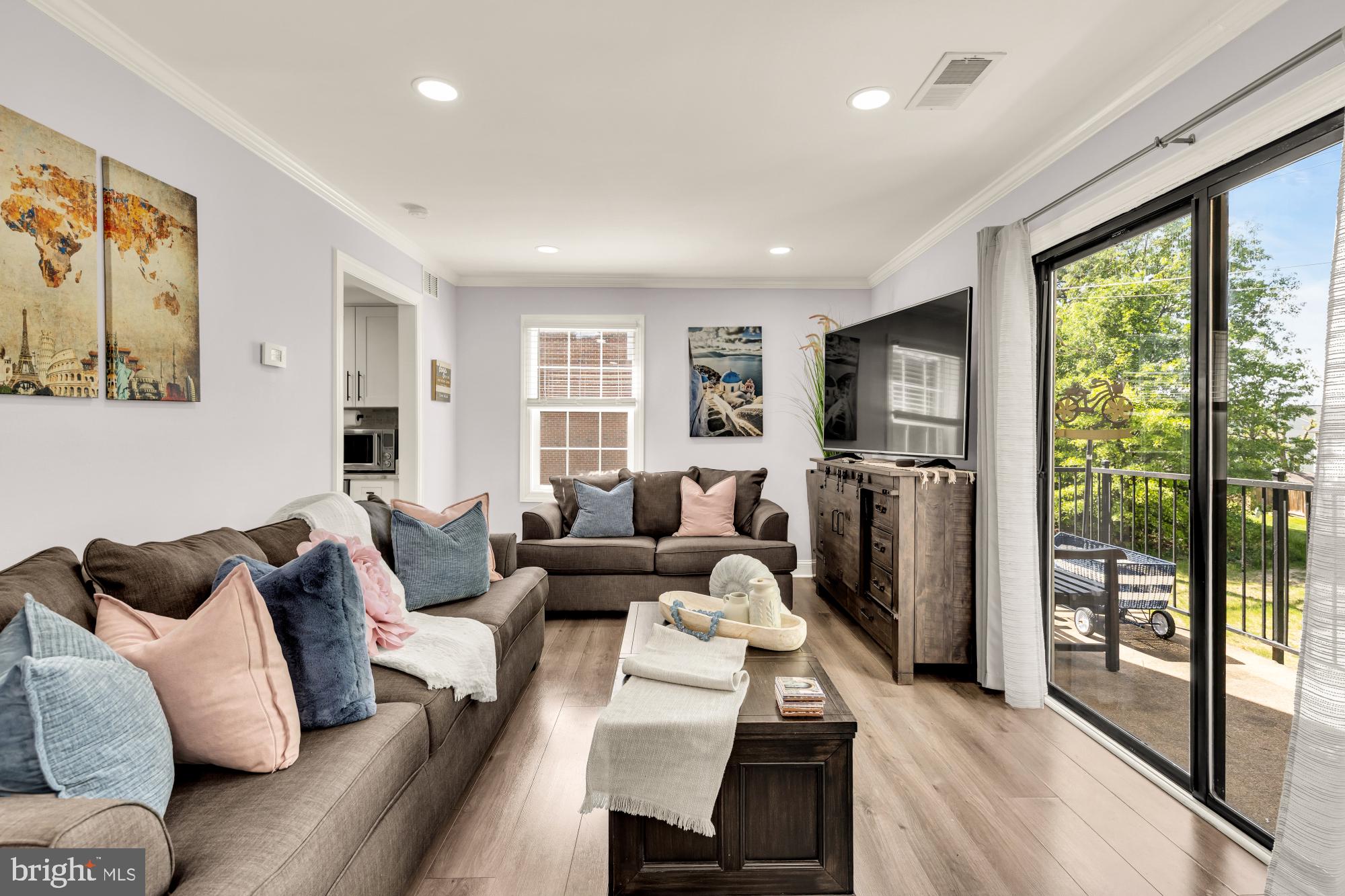 NEWBERRY - Residential