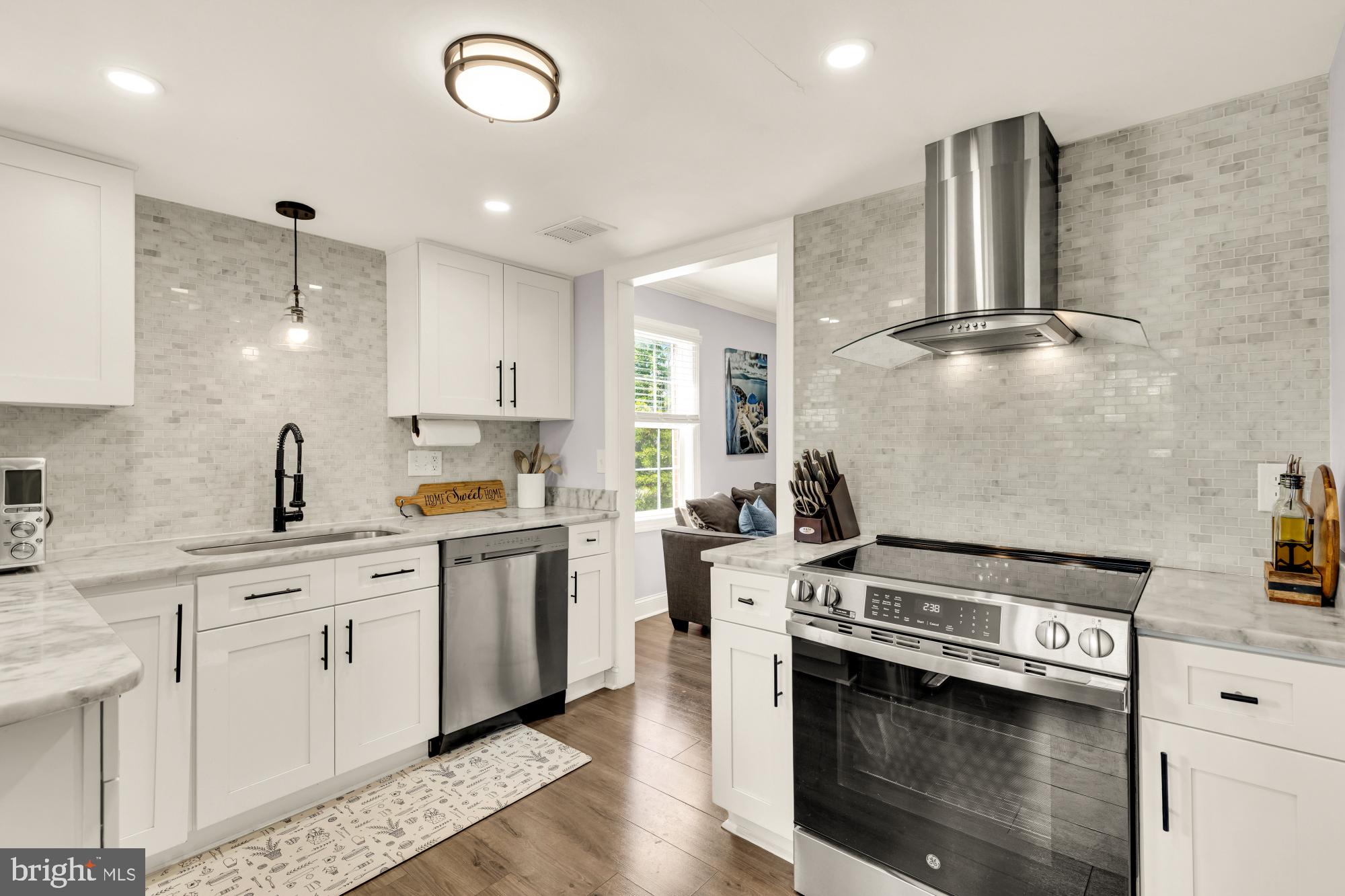 NEWBERRY - Residential