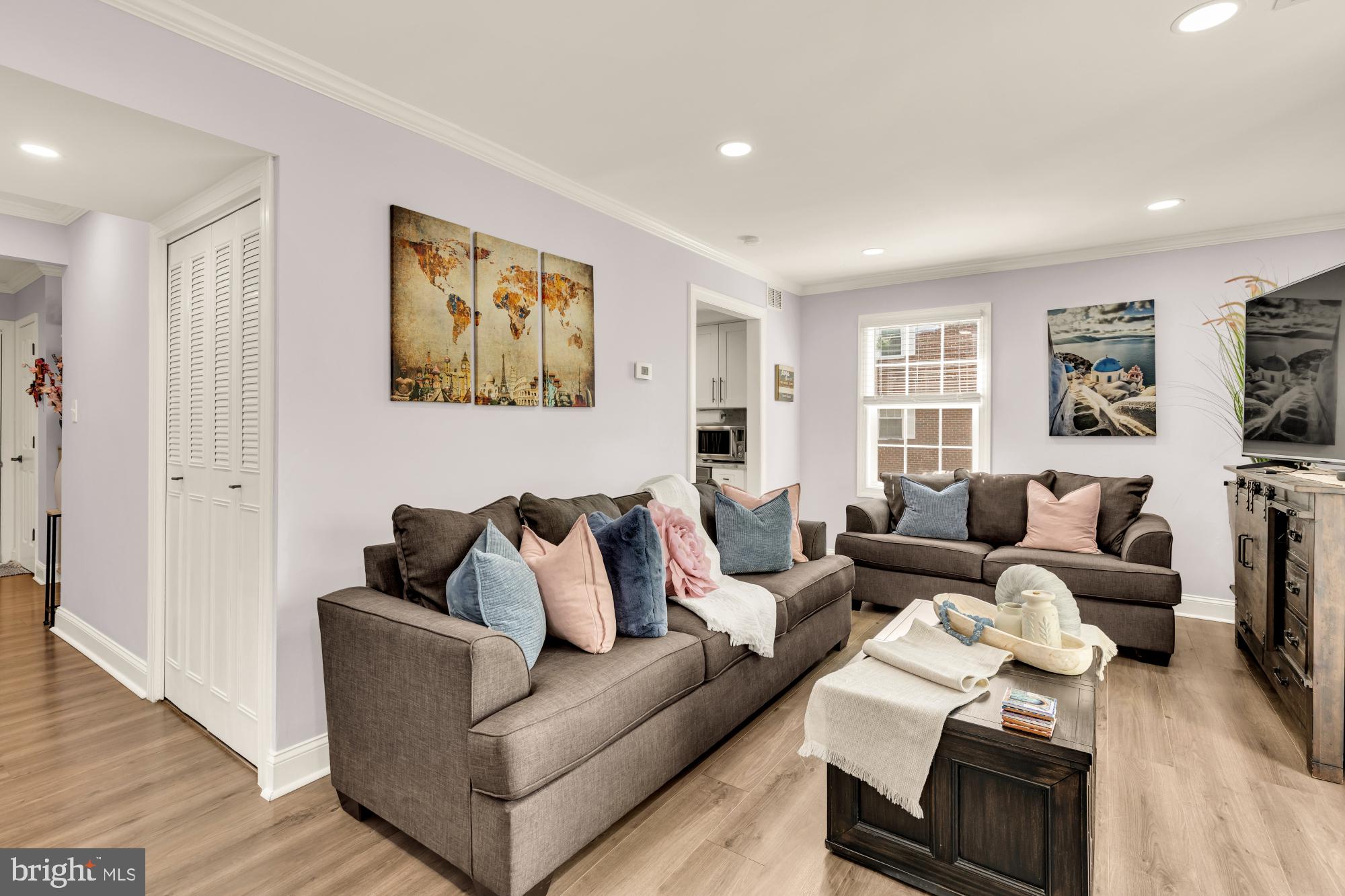 NEWBERRY - Residential