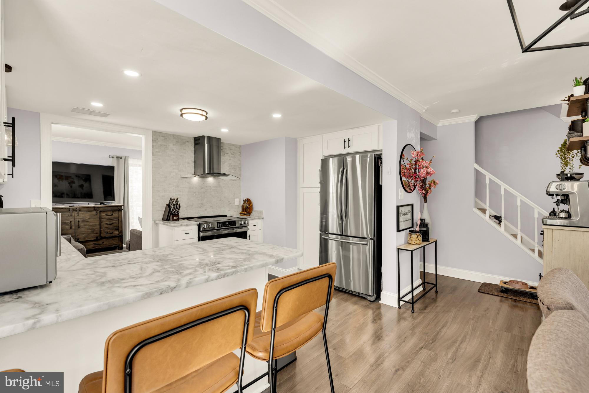 NEWBERRY - Residential
