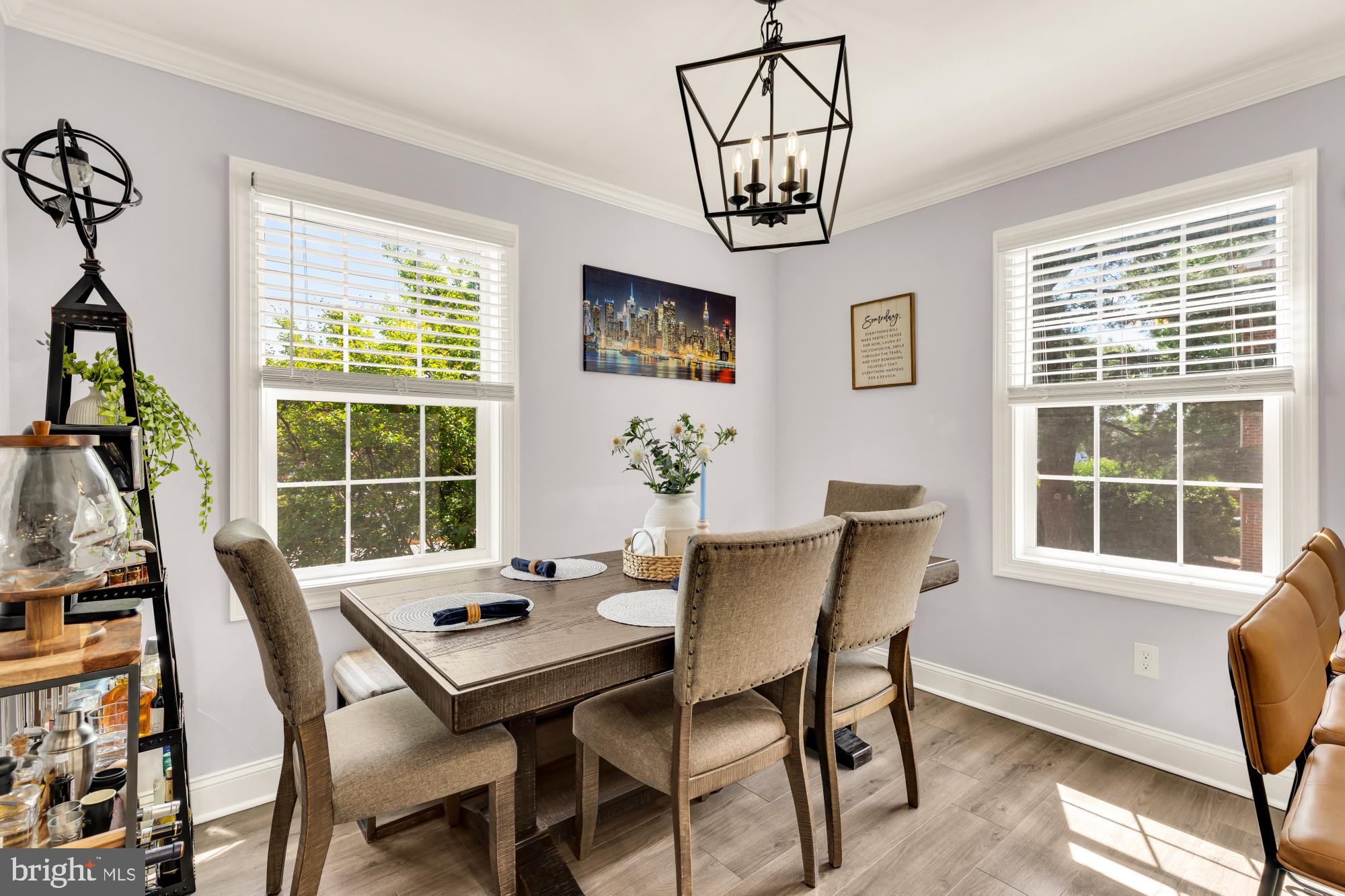 NEWBERRY - Residential