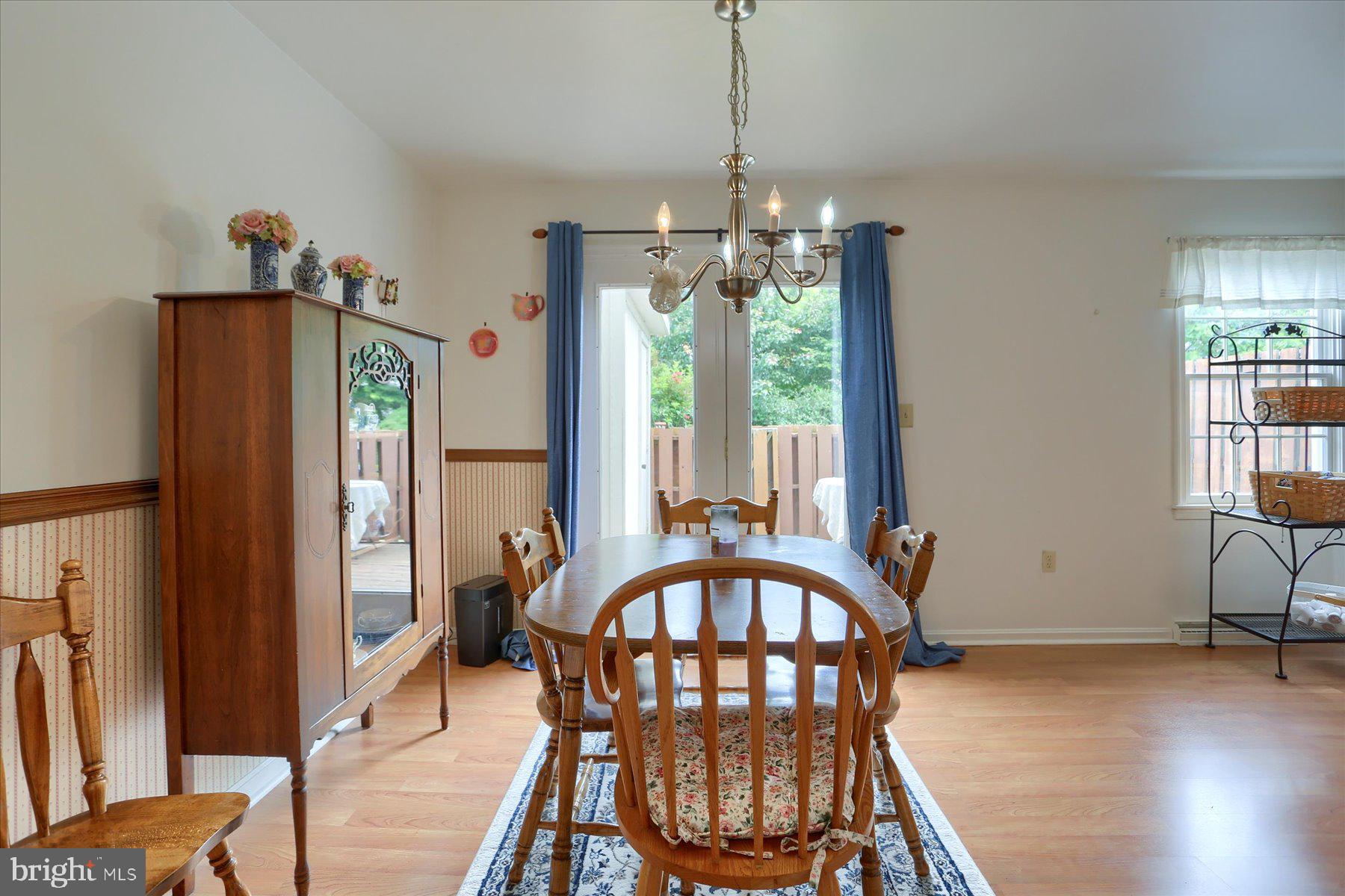 603 PARK RIDGE DRIVE