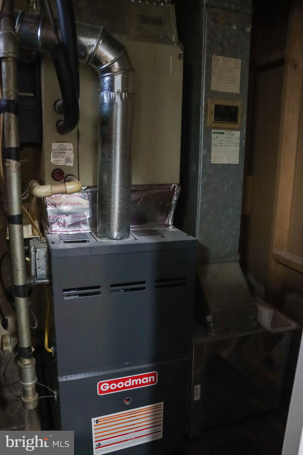 GARDENVILLE - Residential