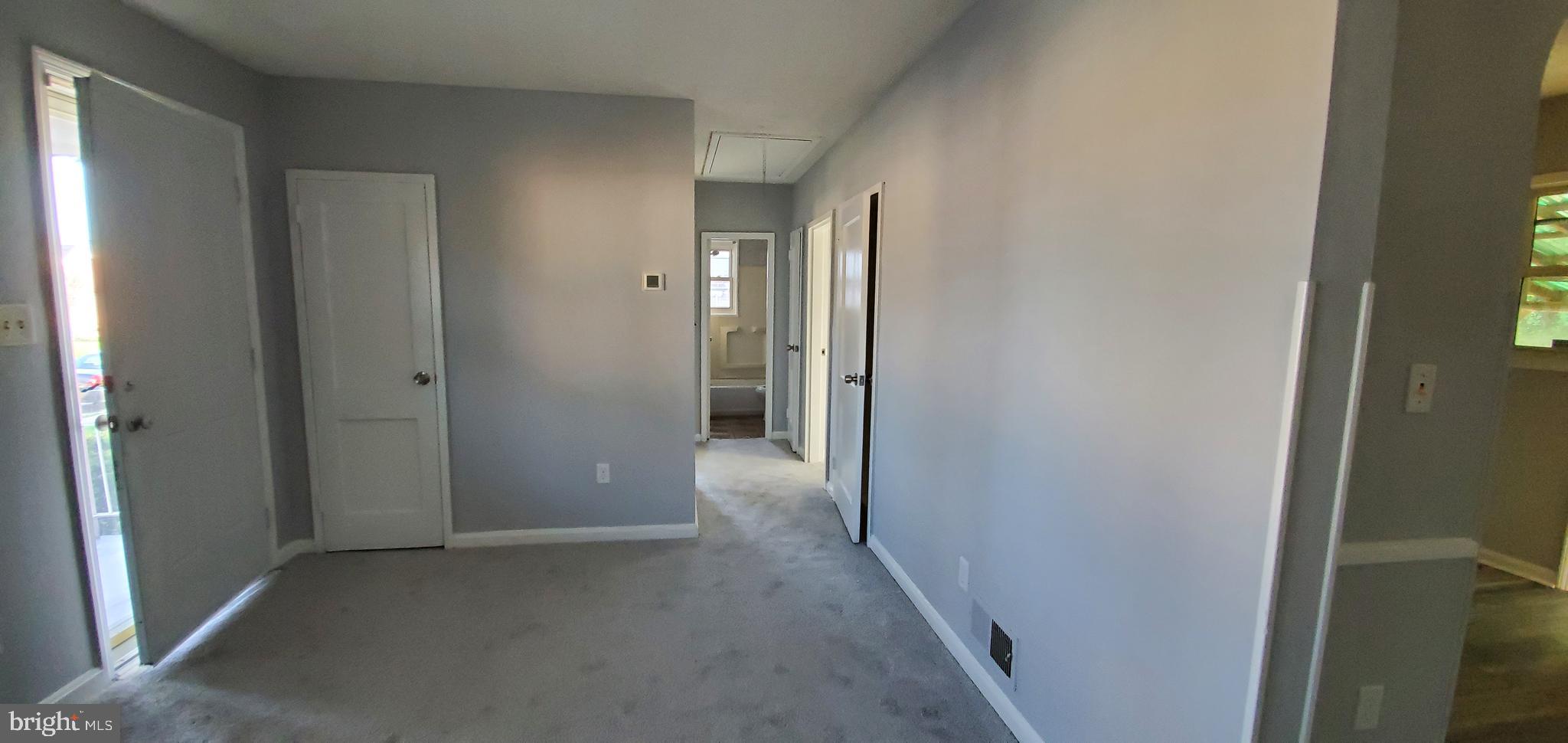 GARDENVILLE - Residential