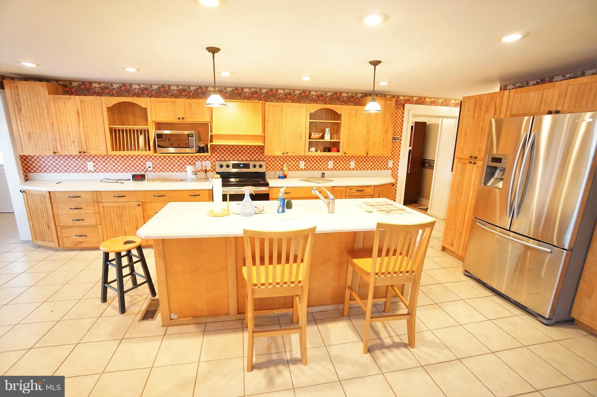 HANCOCK - Residential