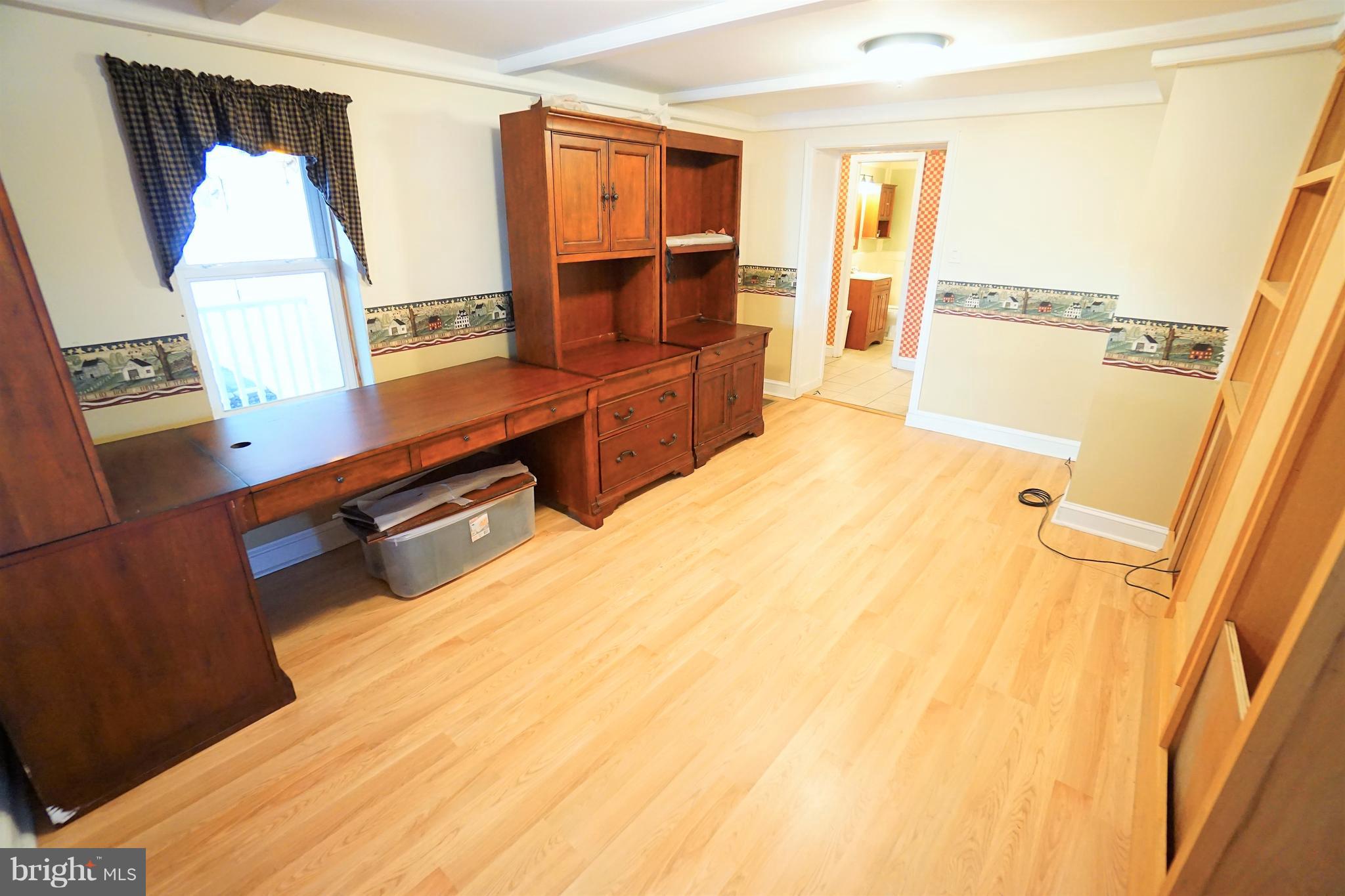 HANCOCK - Residential