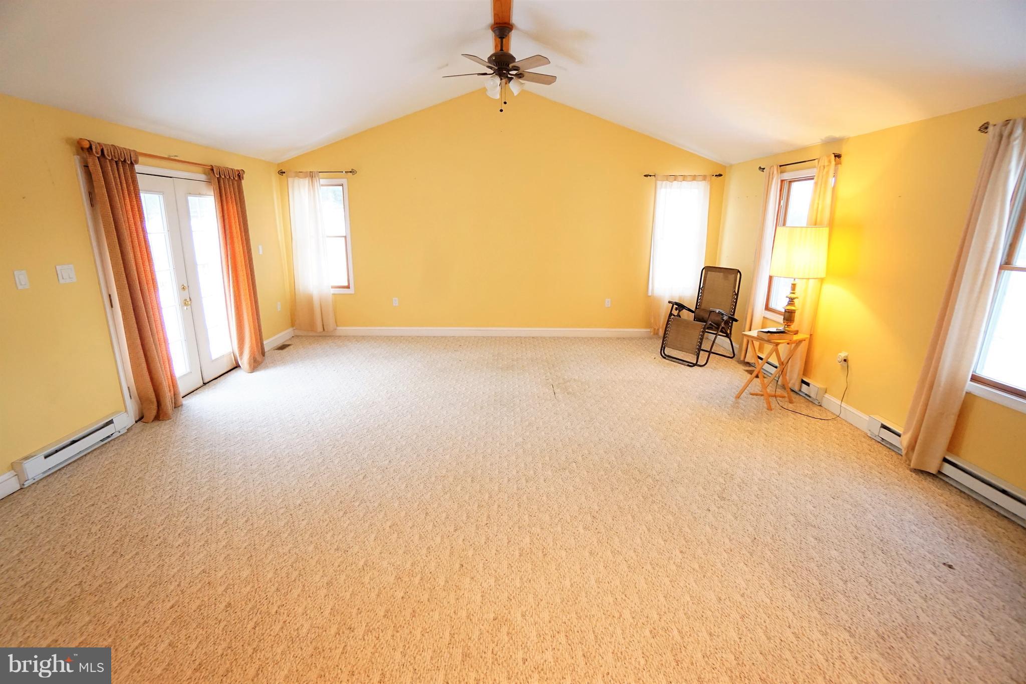 HANCOCK - Residential