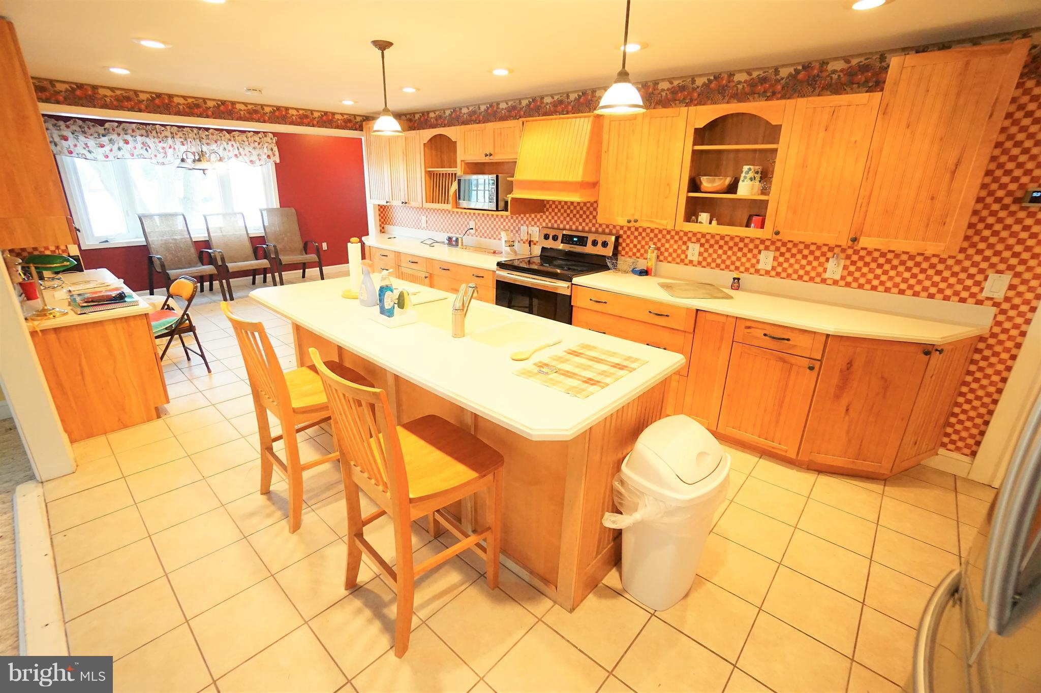 HANCOCK - Residential