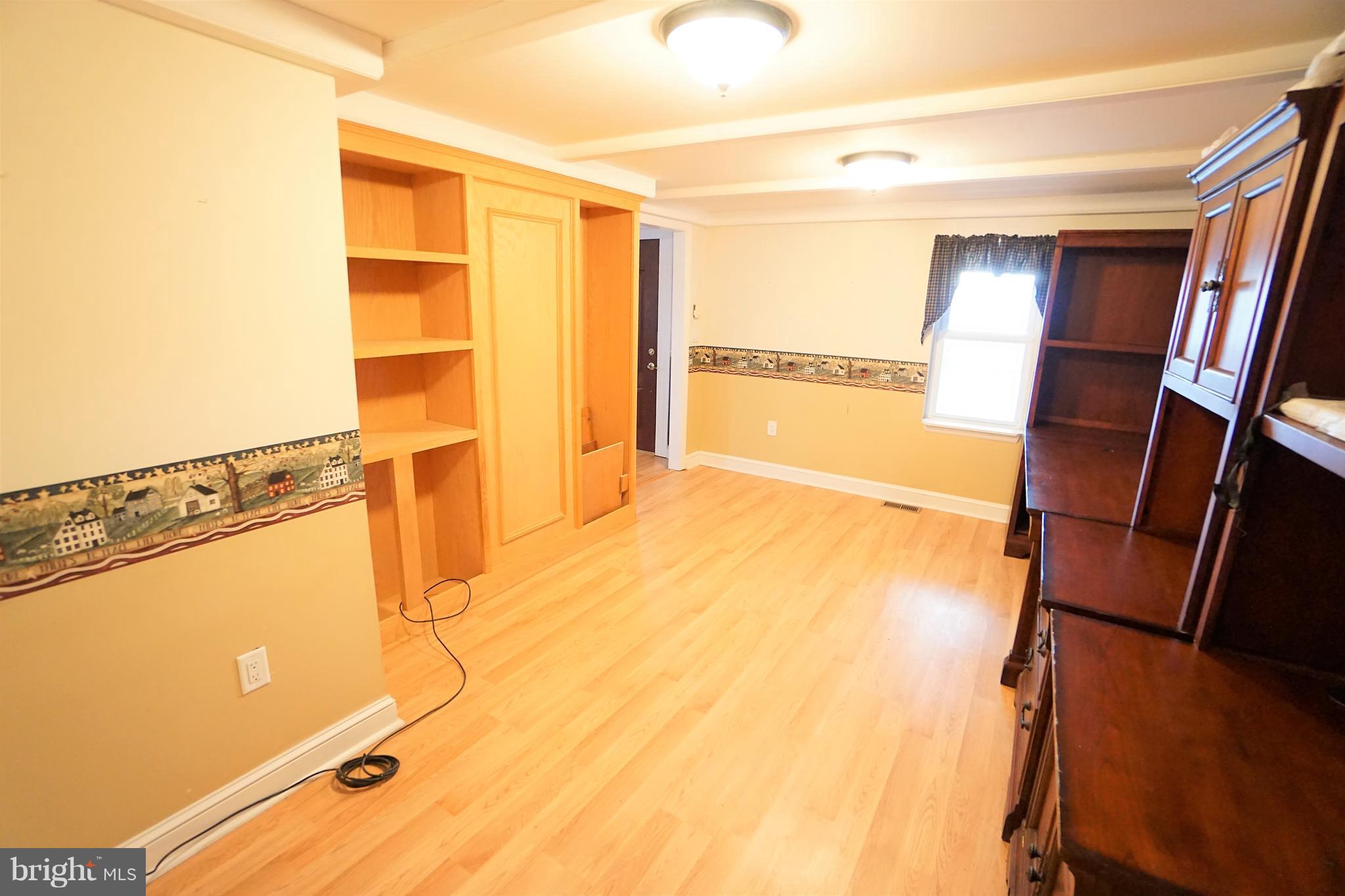 HANCOCK - Residential