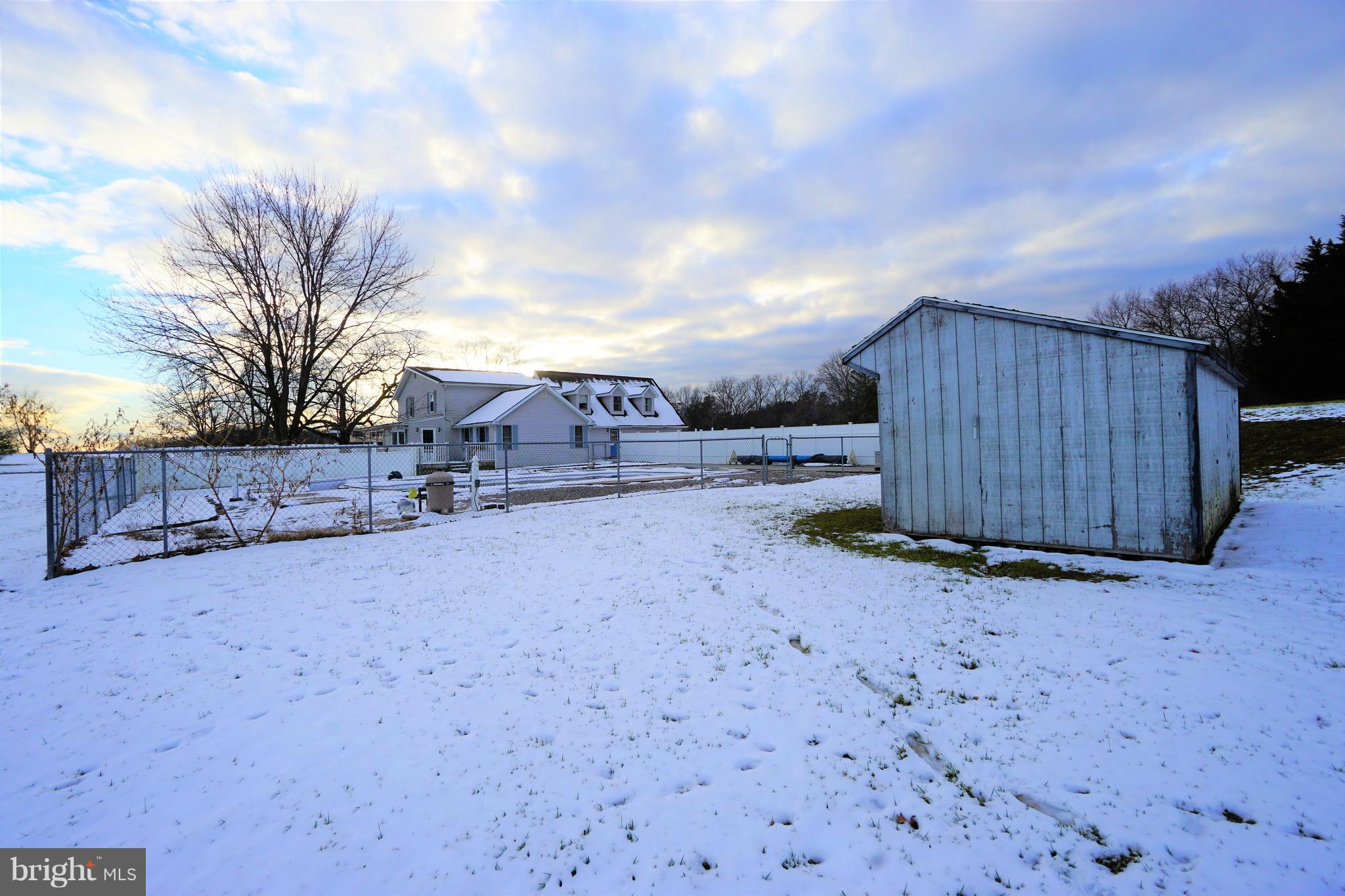 HANCOCK - Residential