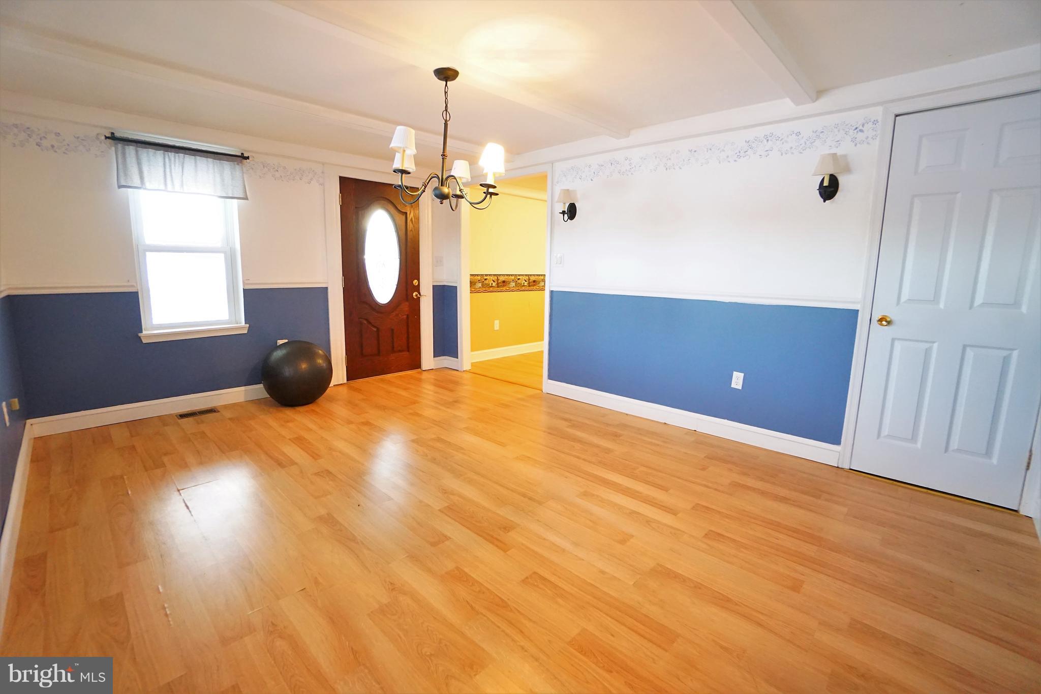 HANCOCK - Residential