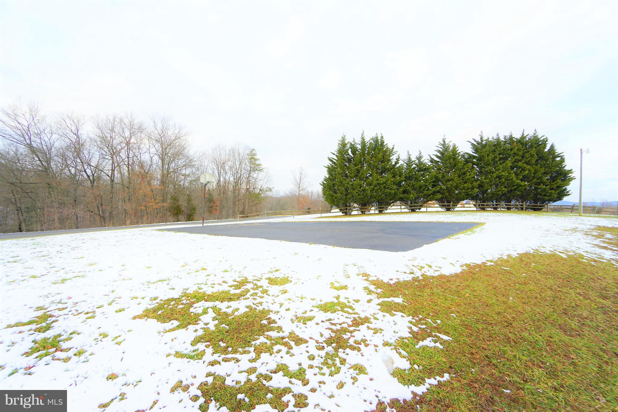 HANCOCK - Residential