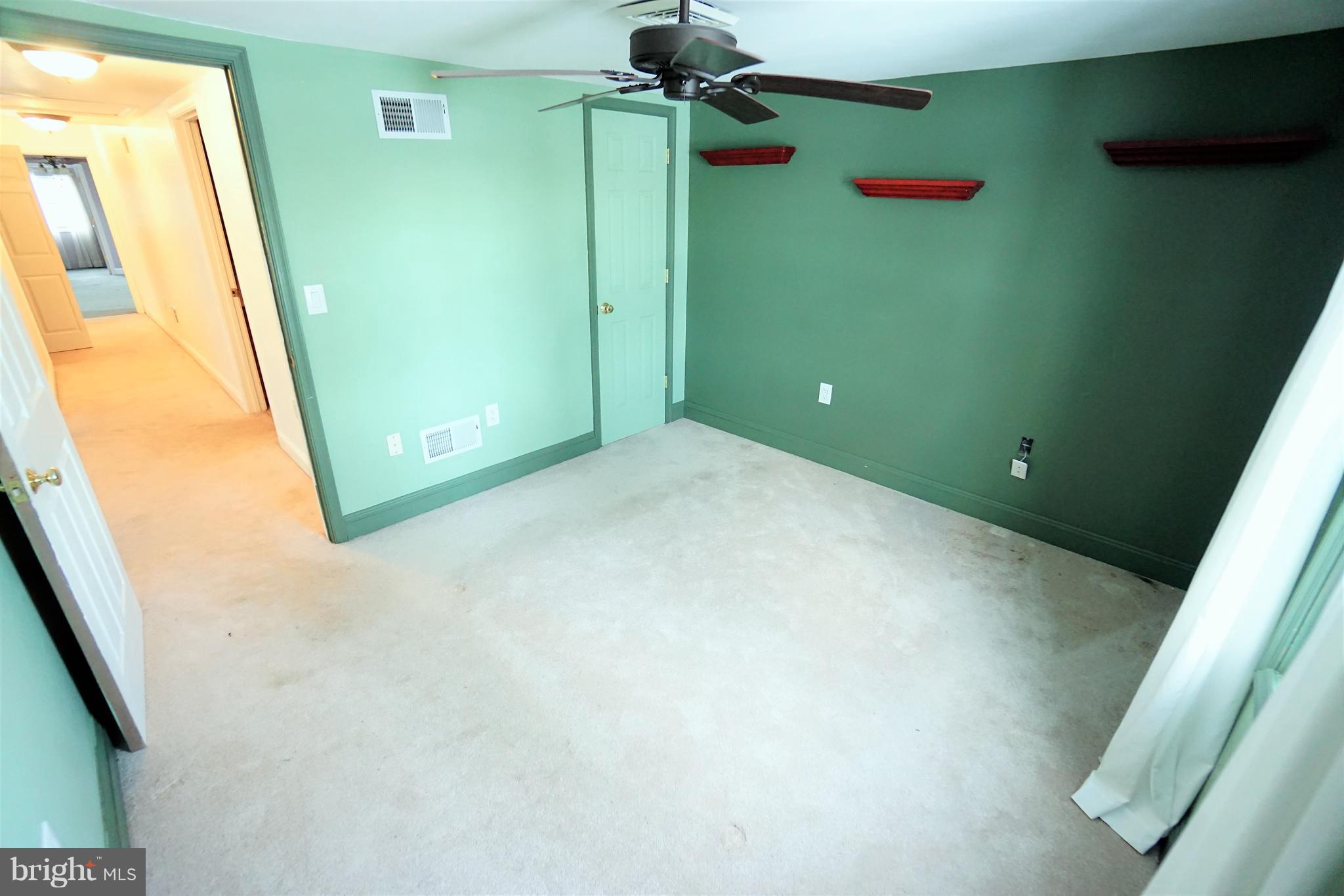 HANCOCK - Residential